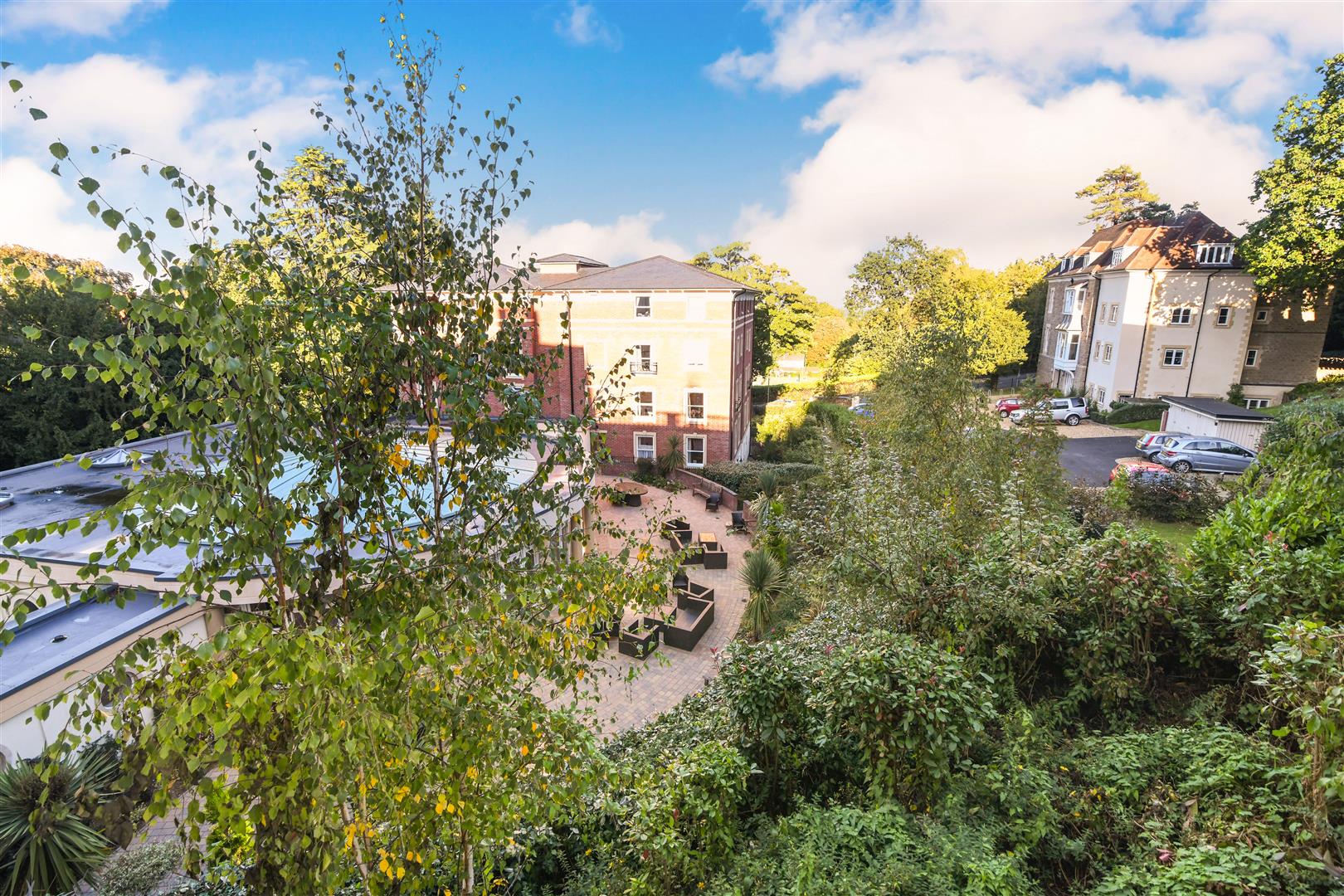 Cartwright Court, 2 Victoria Road, Malvern, WR14 2GE