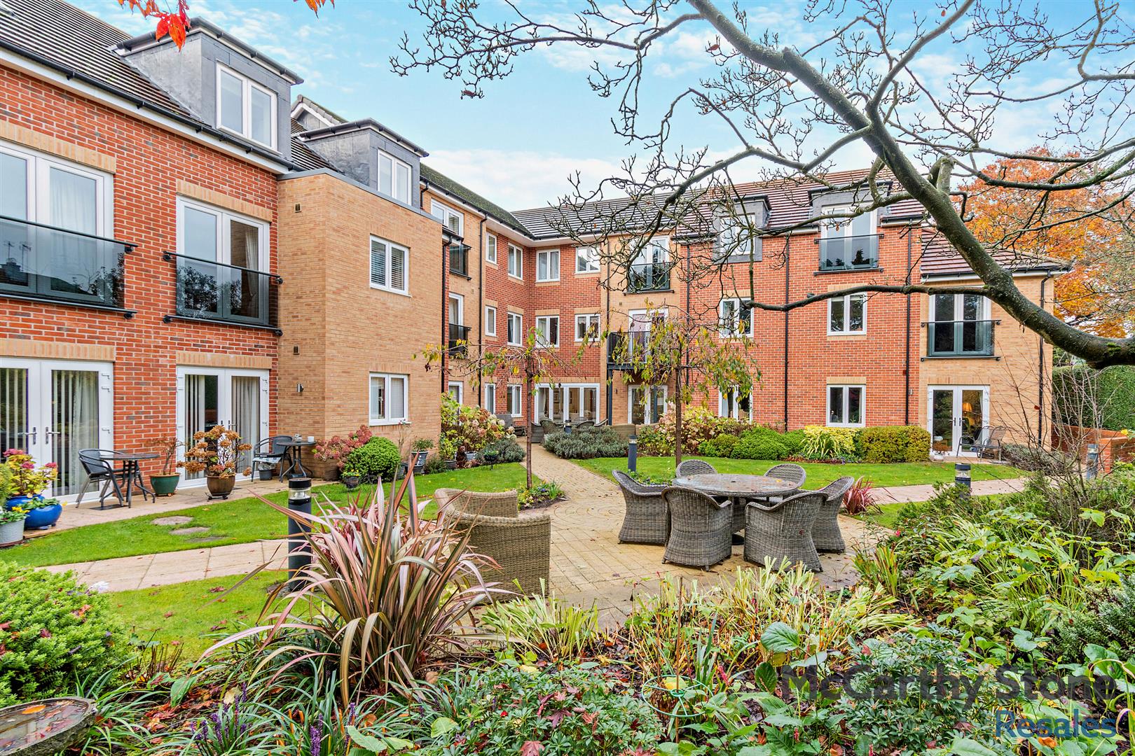 Enderby Road, Blaby, Leicester