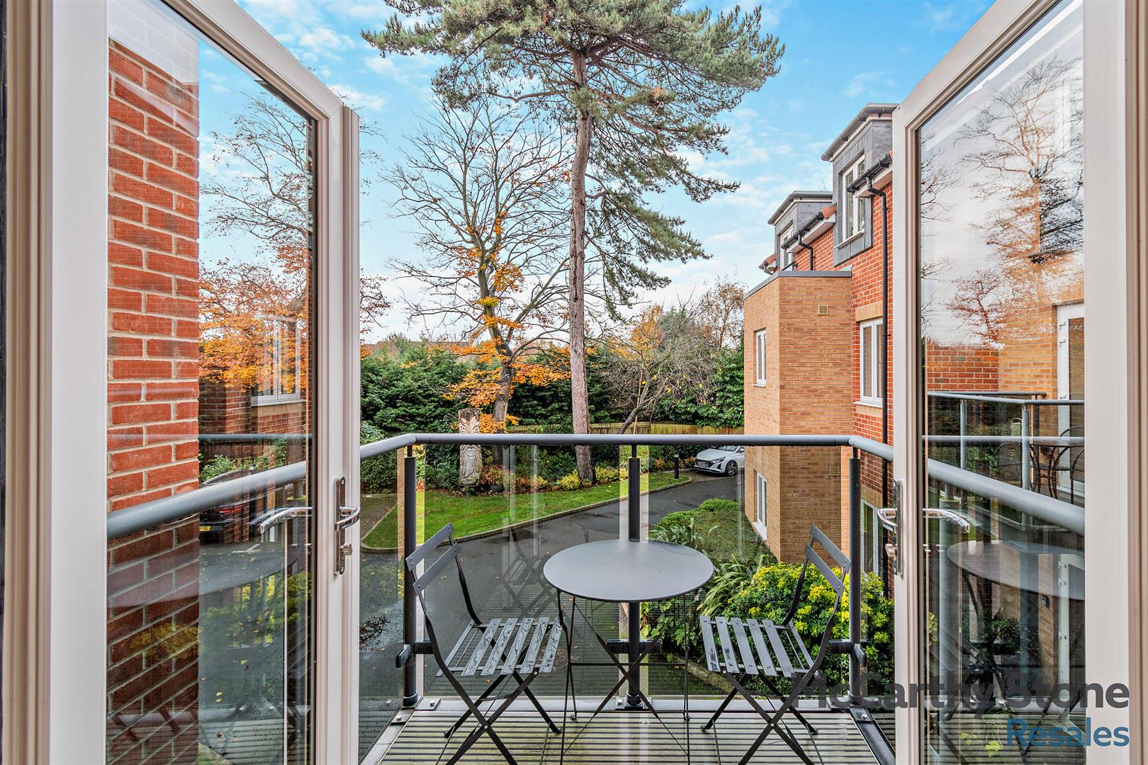 Enderby Road, Blaby, Leicester