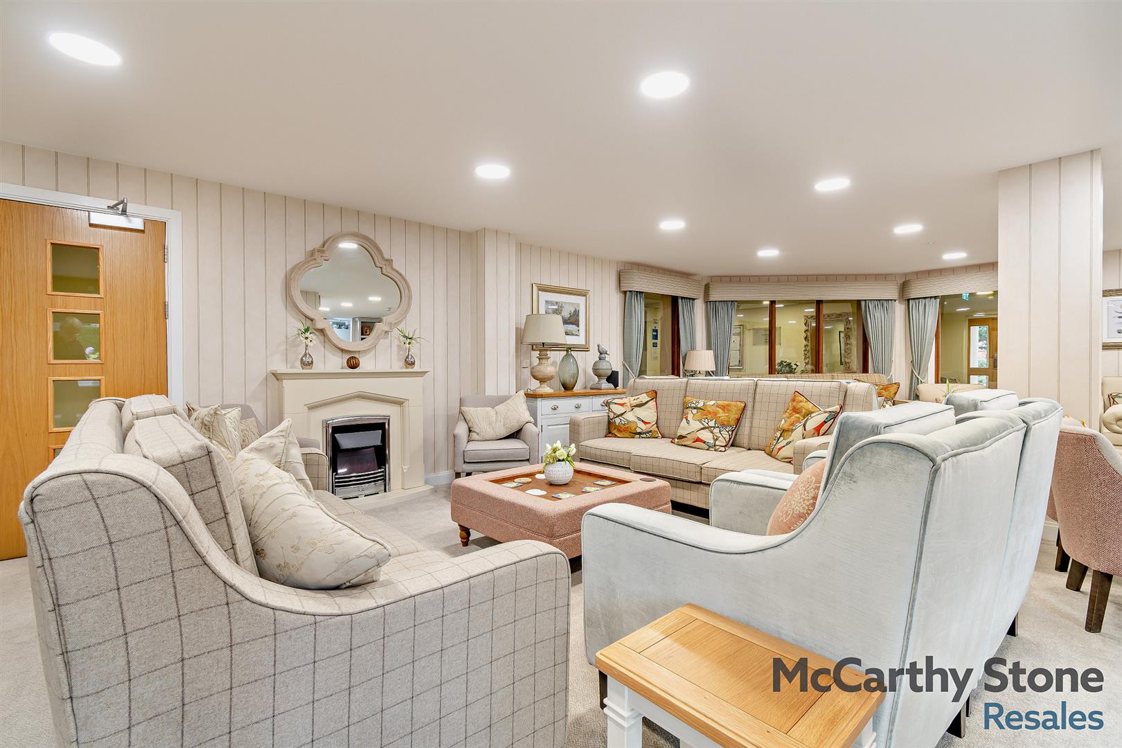 Enderby Road, Blaby, Leicester