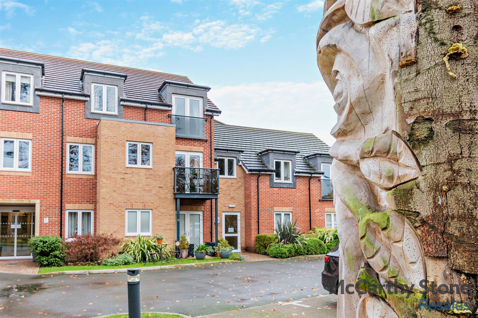 Enderby Road, Blaby, Leicester