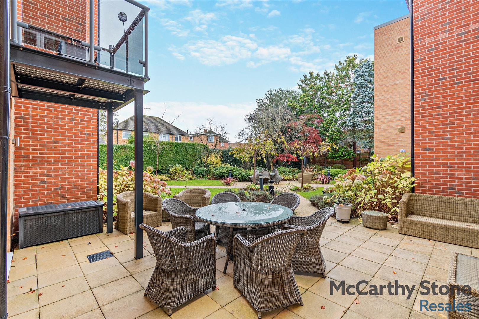 Enderby Road, Blaby, Leicester