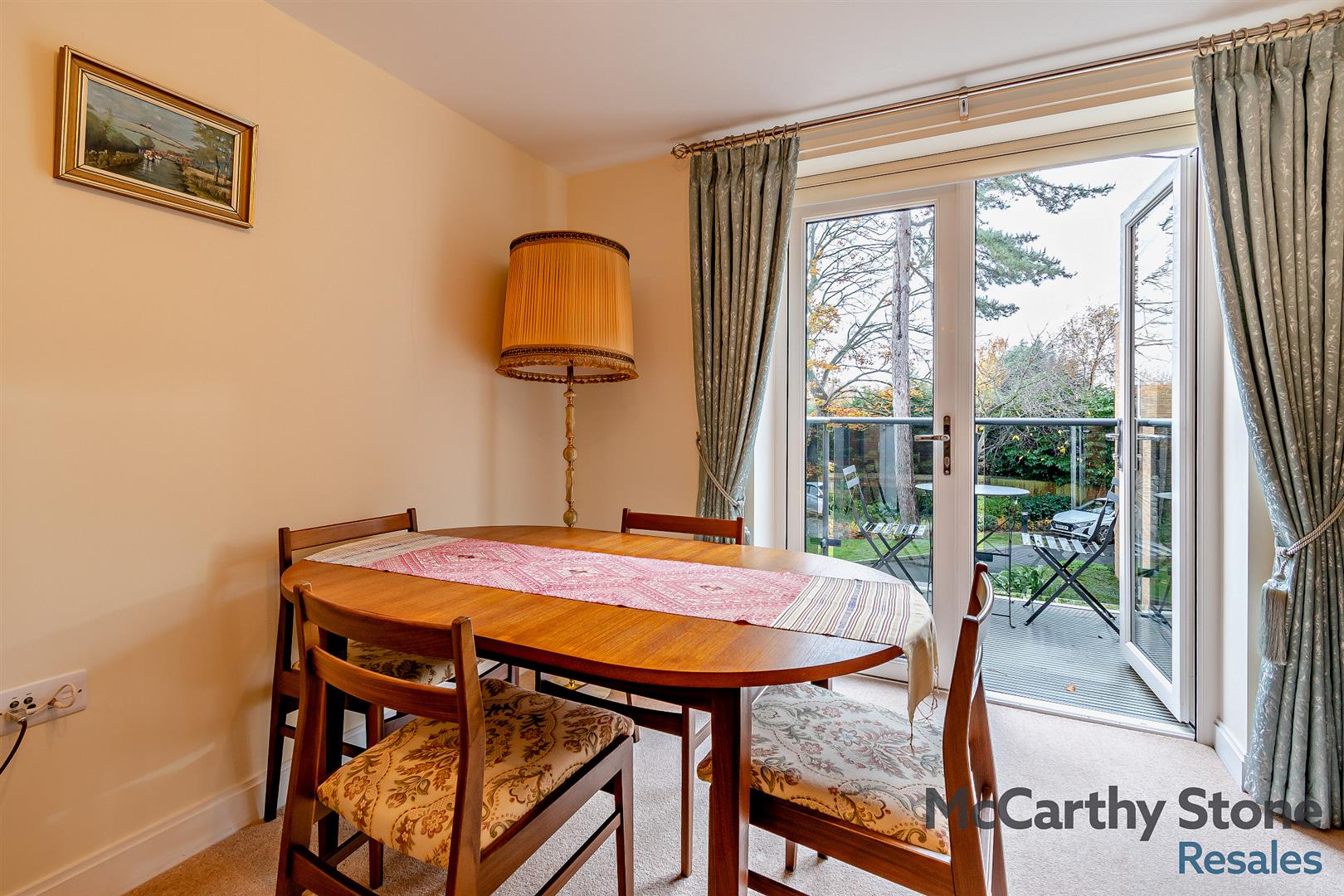 Enderby Road, Blaby, Leicester