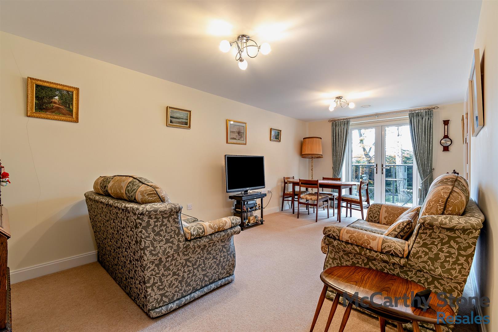 Enderby Road, Blaby, Leicester