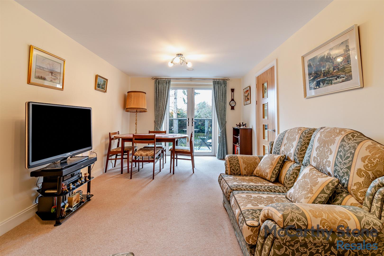 Enderby Road, Blaby, Leicester