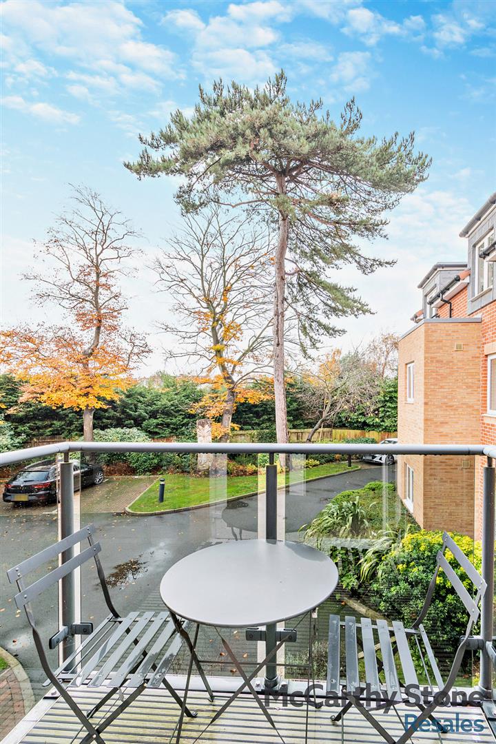 Enderby Road, Blaby, Leicester