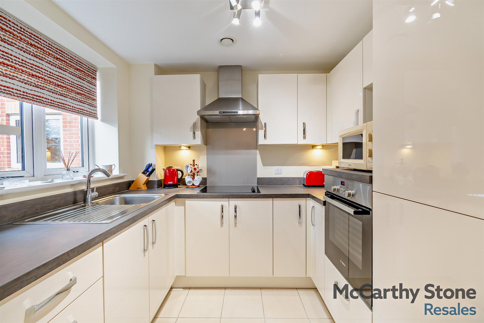 Enderby Road, Blaby, Leicester