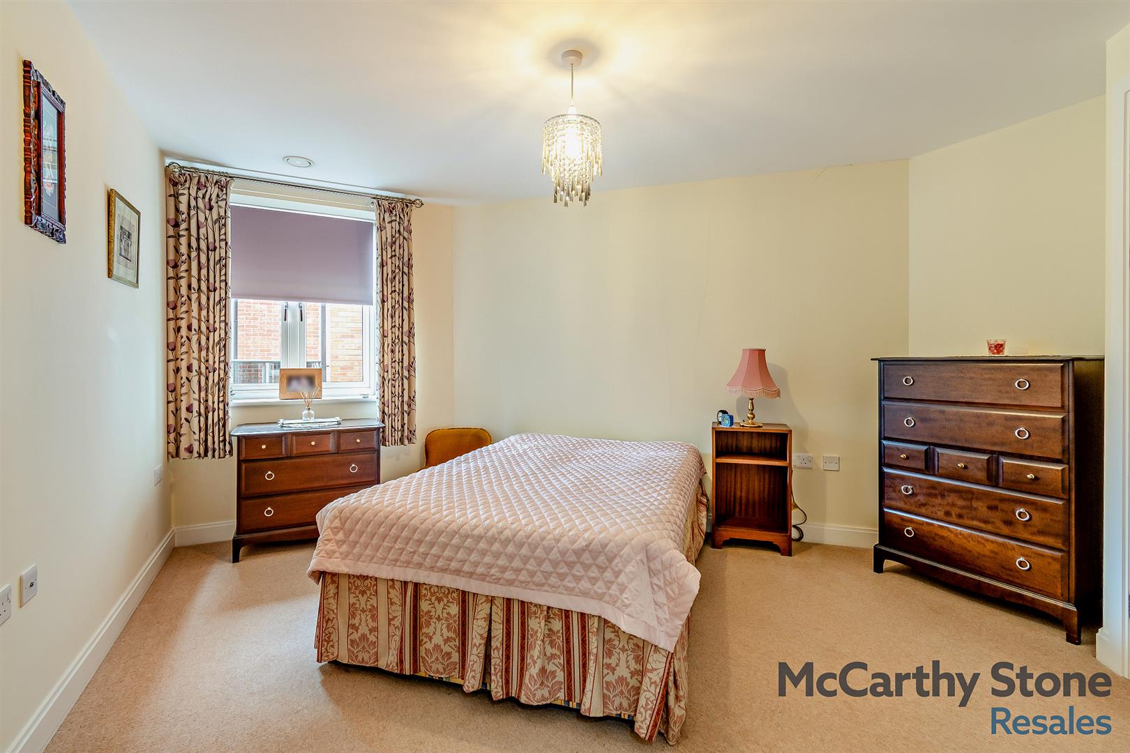 Enderby Road, Blaby, Leicester