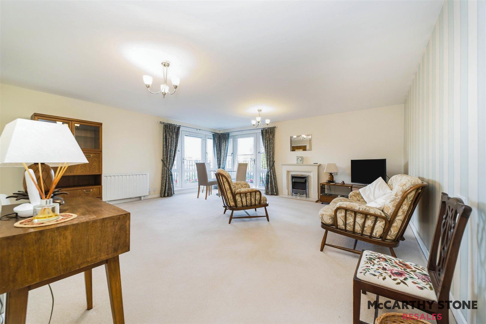 Hilltree Court, 96 Fenwick Road, Giffnock