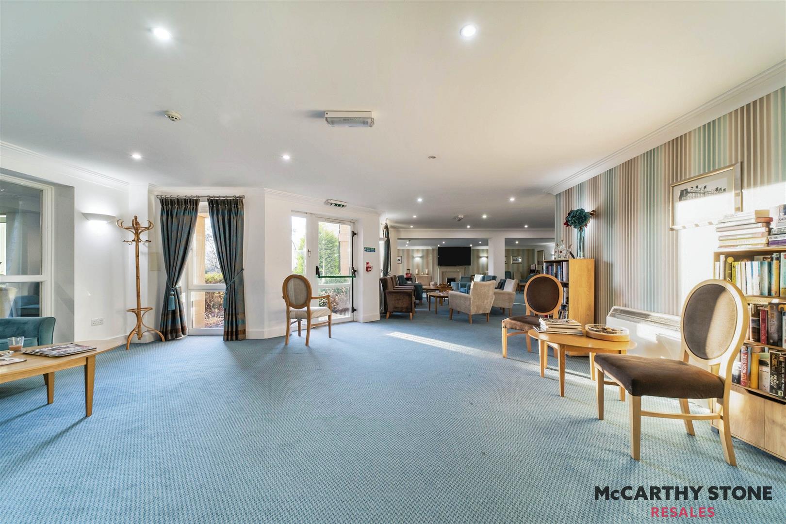 Hilltree Court, 96 Fenwick Road, Giffnock