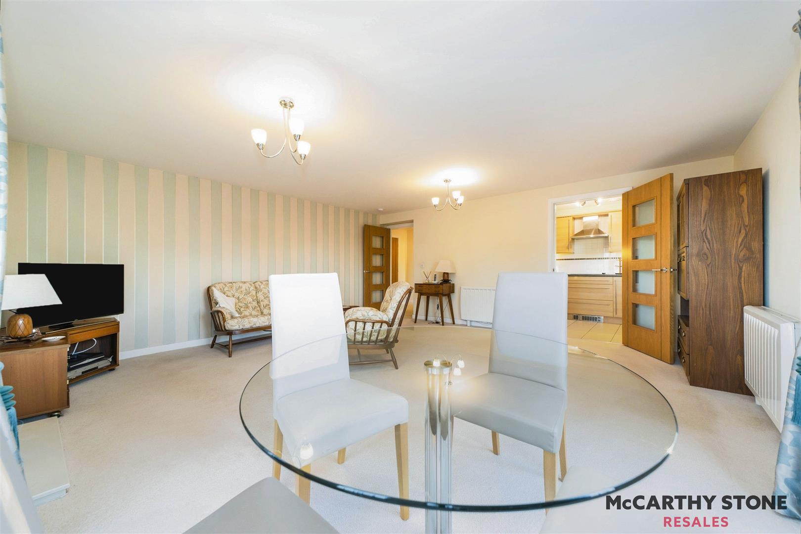 Hilltree Court, 96 Fenwick Road, Giffnock