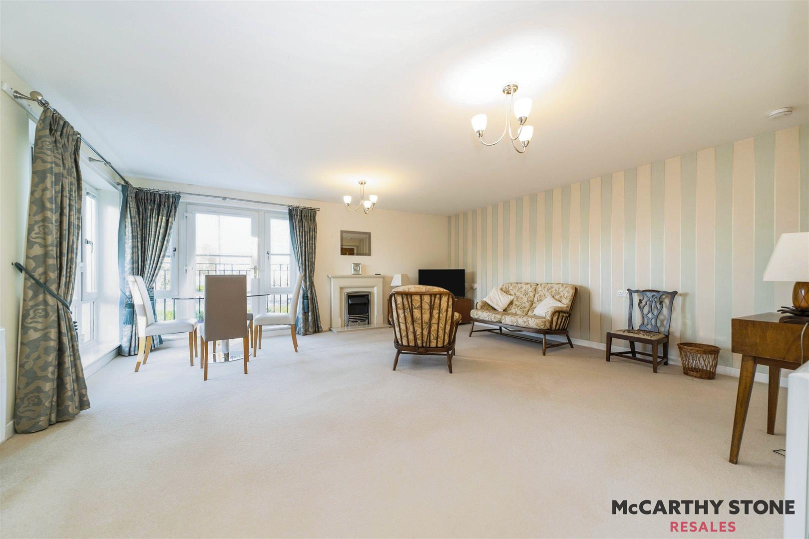 Hilltree Court, 96 Fenwick Road, Giffnock