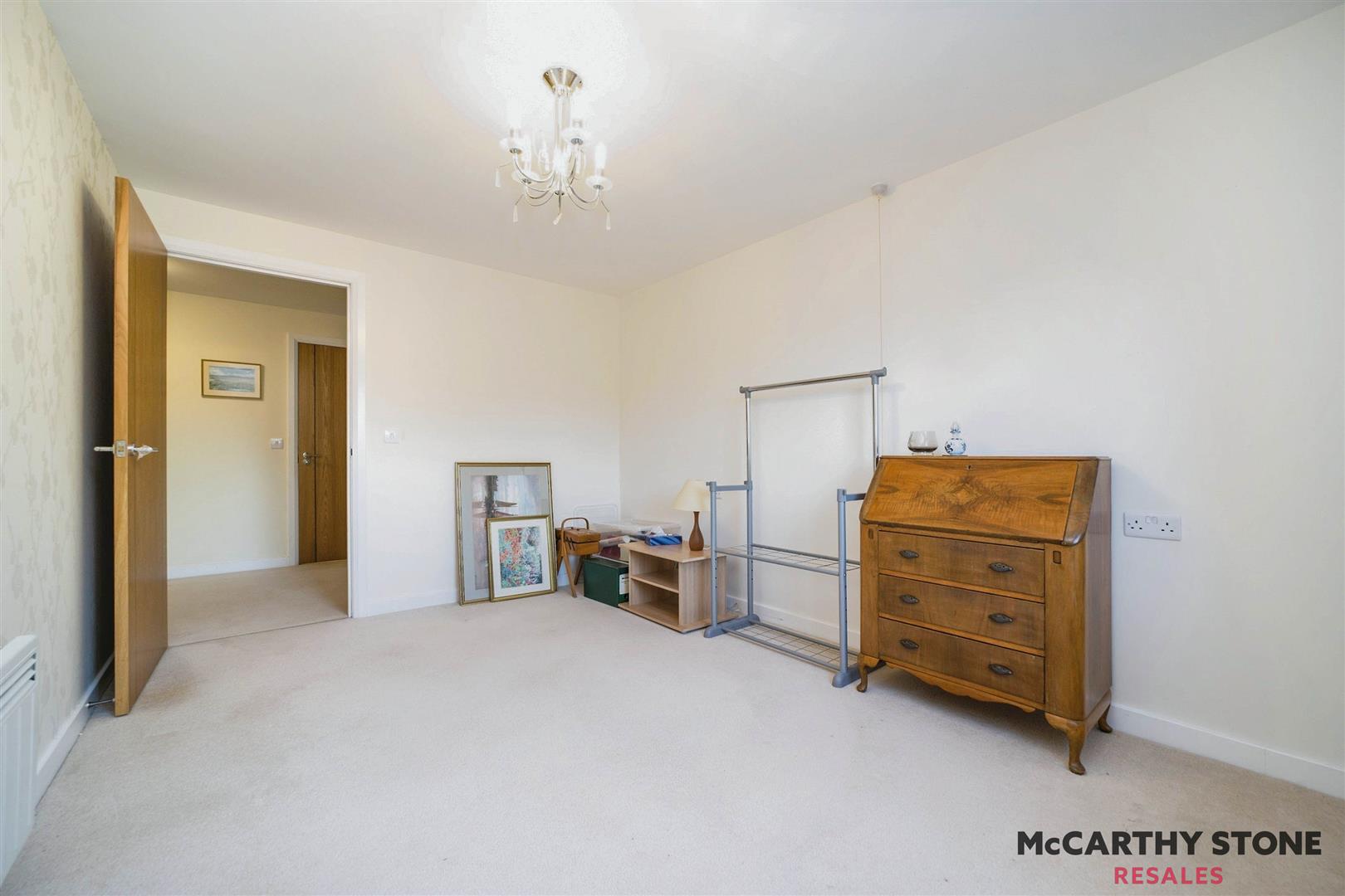 Hilltree Court, 96 Fenwick Road, Giffnock