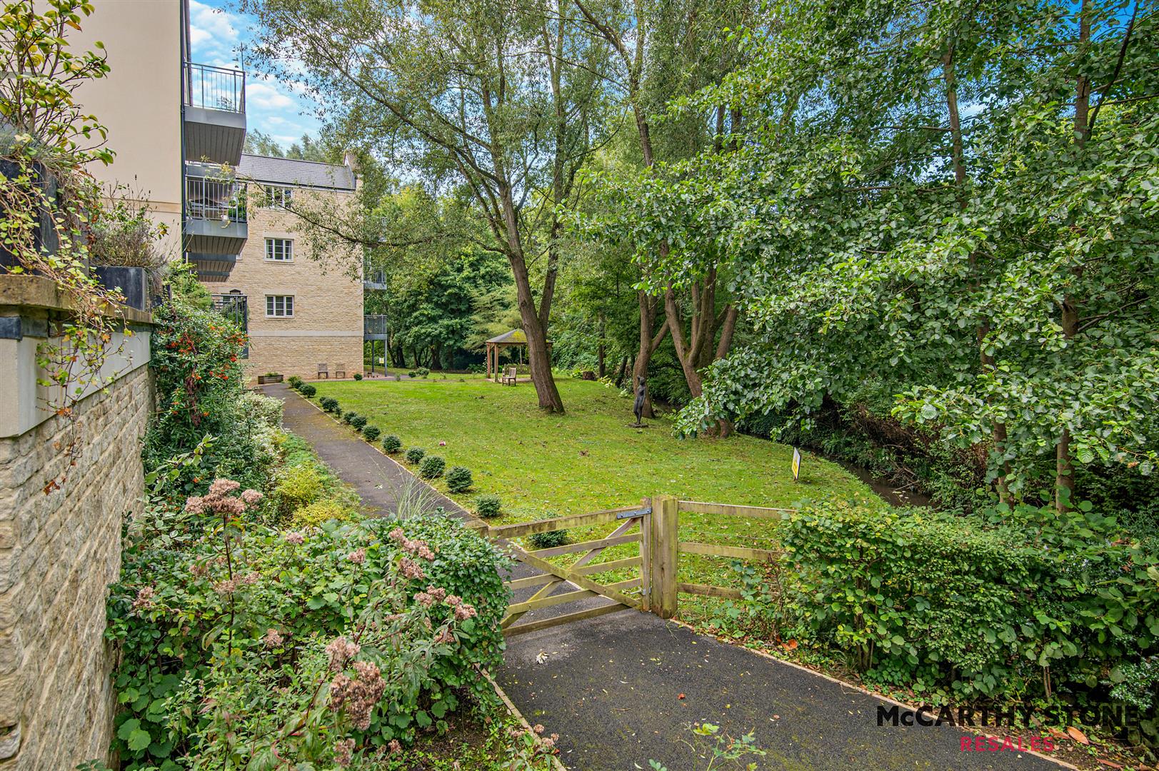 Lambrook Court, Gloucester Road, Larkhall, Bath