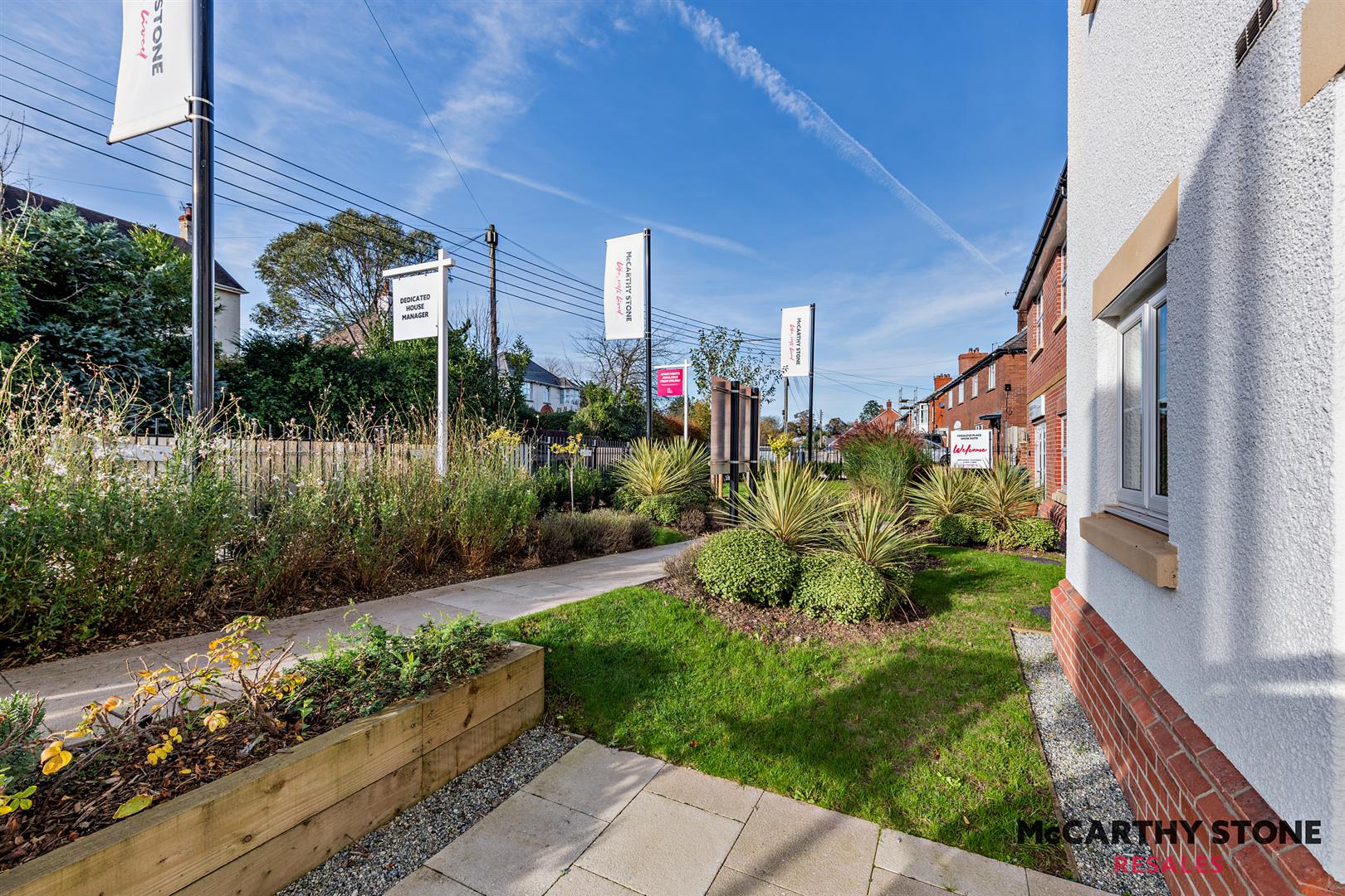 Foxglove Place, Willand Road, Cullompton