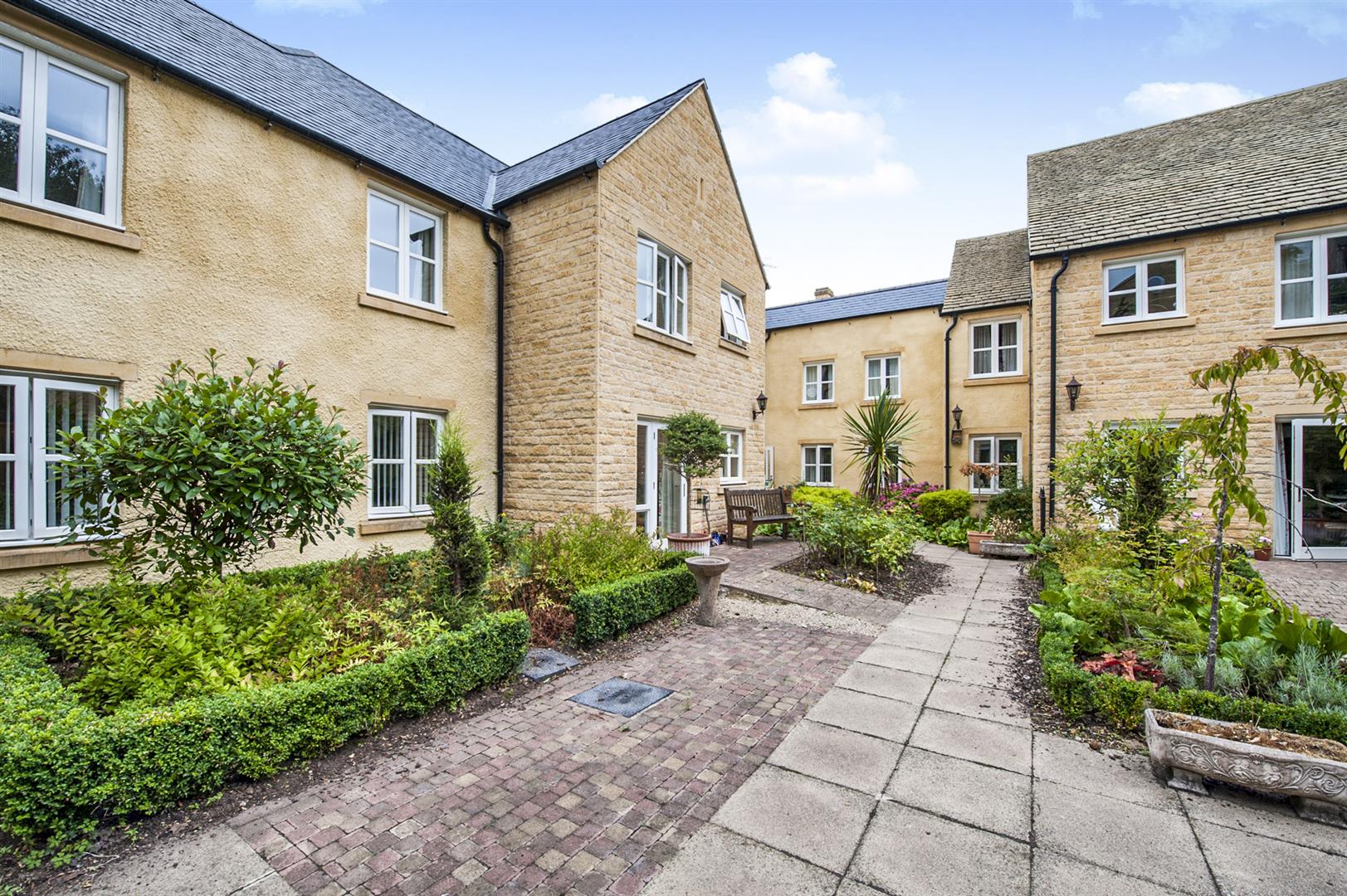 Saxon Grange, Sheep Street, Chipping Campden, GL55 6BY