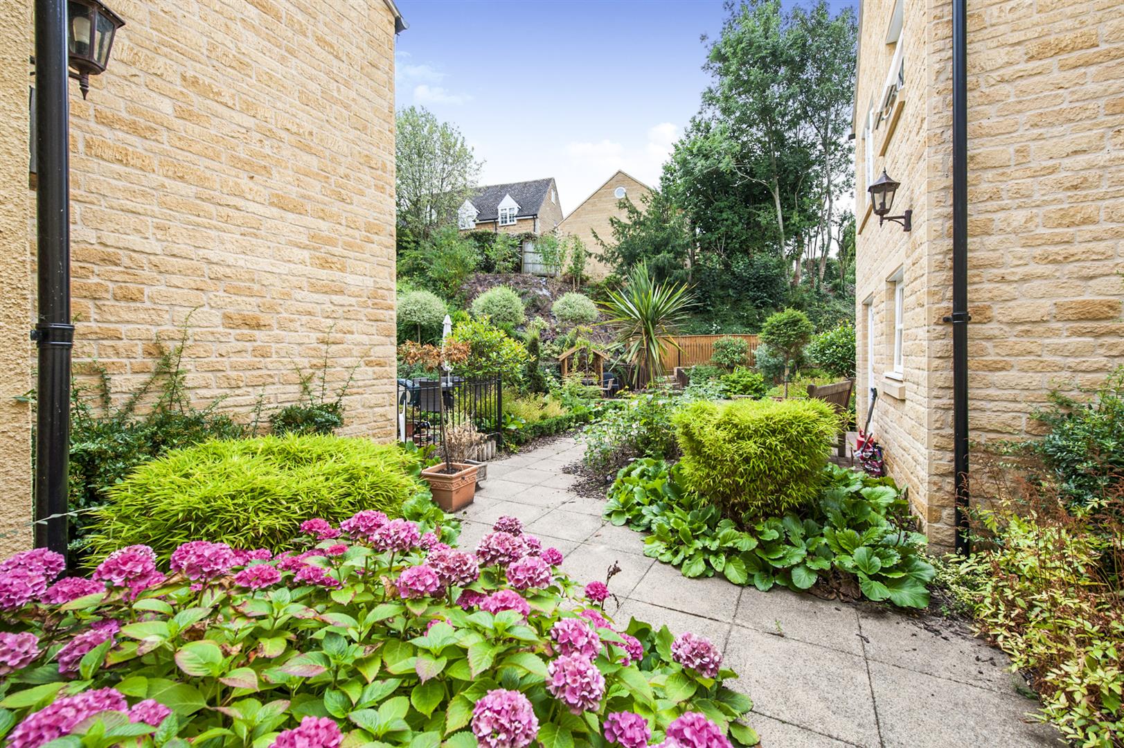 Saxon Grange, Sheep Street, Chipping Campden, GL55 6BY