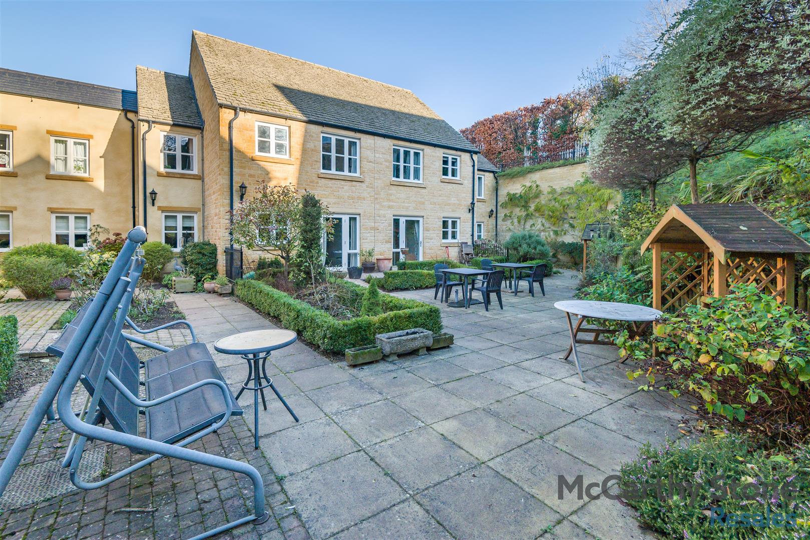 Saxon Grange, Sheep Street, Chipping Campden, GL55 6BY