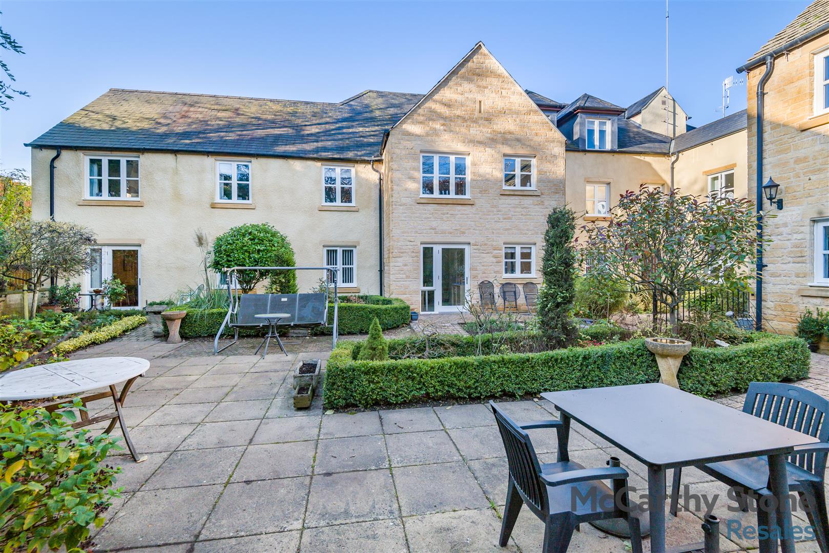 Saxon Grange, Sheep Street, Chipping Campden, GL55 6BY