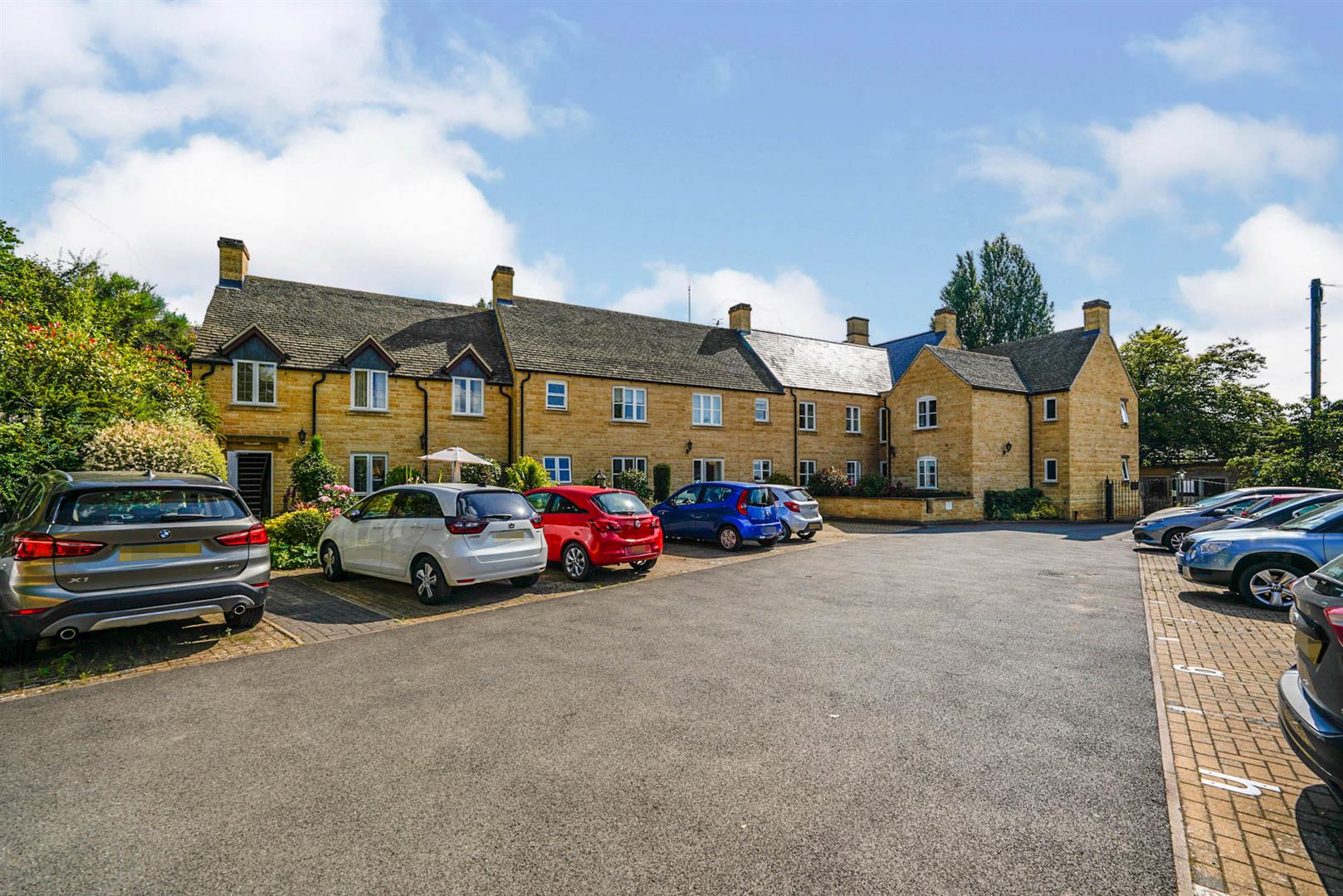 Saxon Grange, Sheep Street, Chipping Campden, GL55 6BY