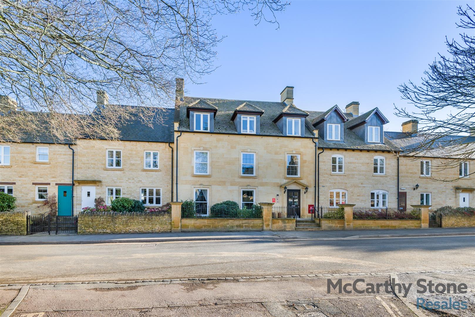 Saxon Grange, Sheep Street, Chipping Campden, GL55 6BY