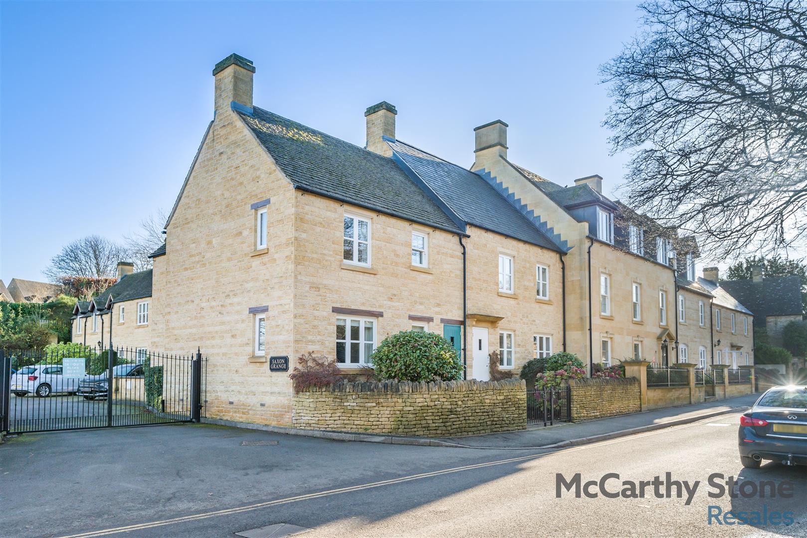 Saxon Grange, Sheep Street, Chipping Campden, GL55 6BY