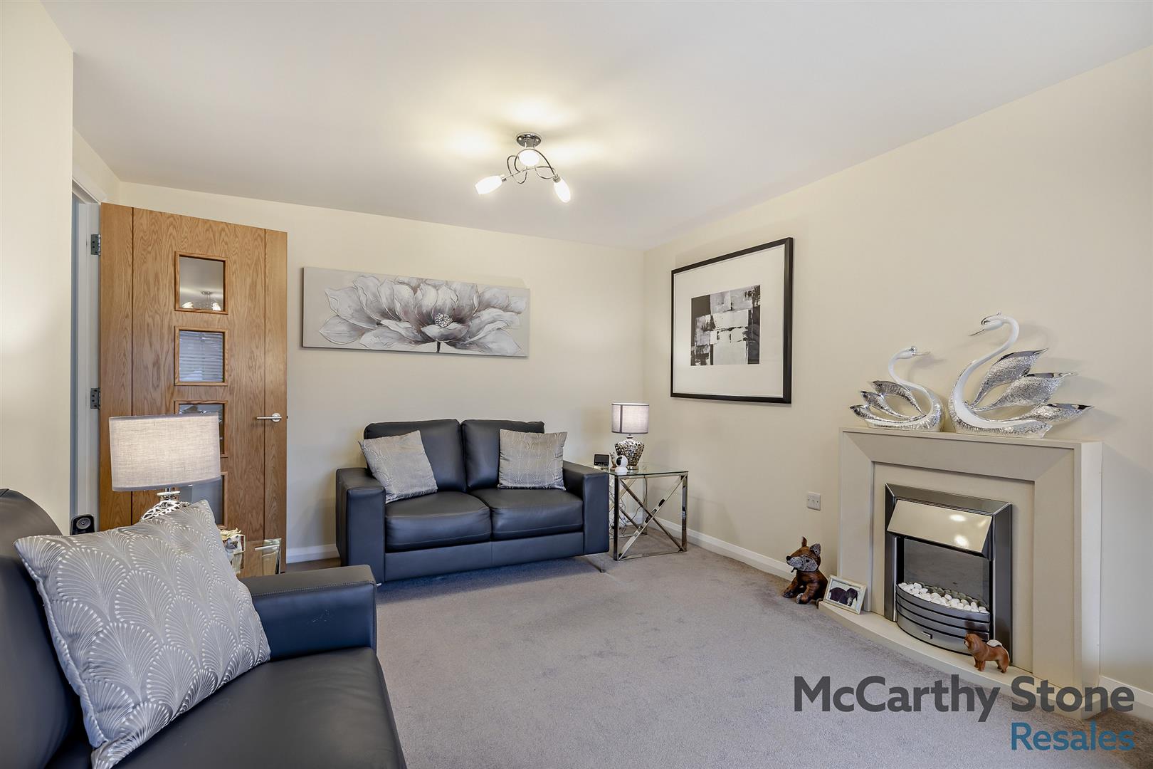 Portland Grange, Portland Street, Leek. ST13 6LY
