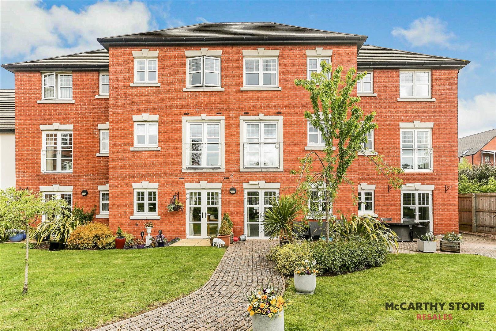 Dugdale Court, Coventry Road, Coleshill, Birmingham
