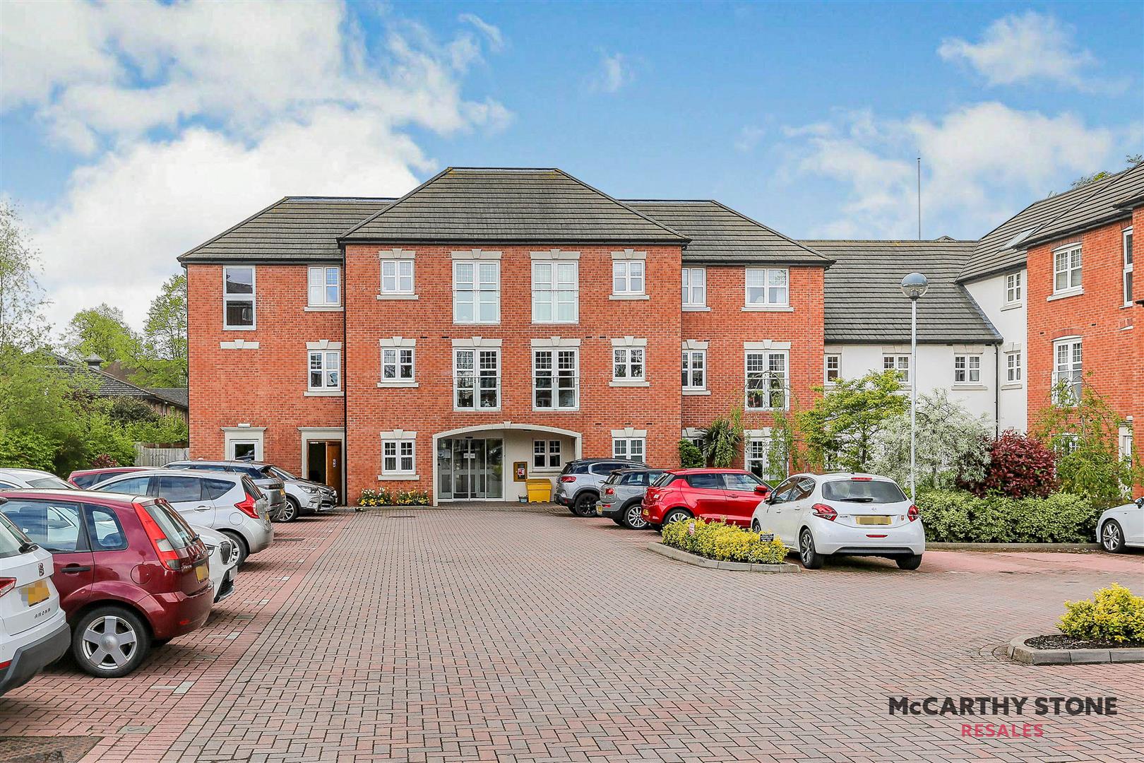 Dugdale Court, Coventry Road, Coleshill, Birmingham