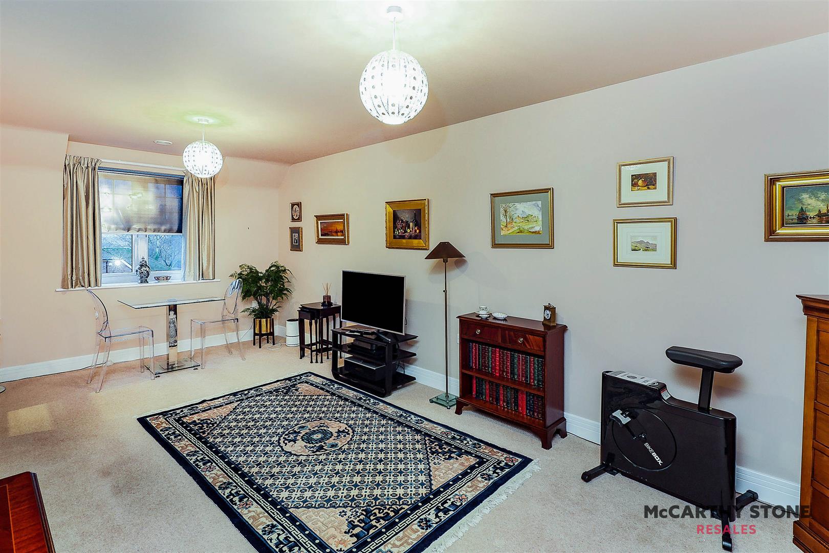 Dugdale Court, Coventry Road, Coleshill, Birmingham