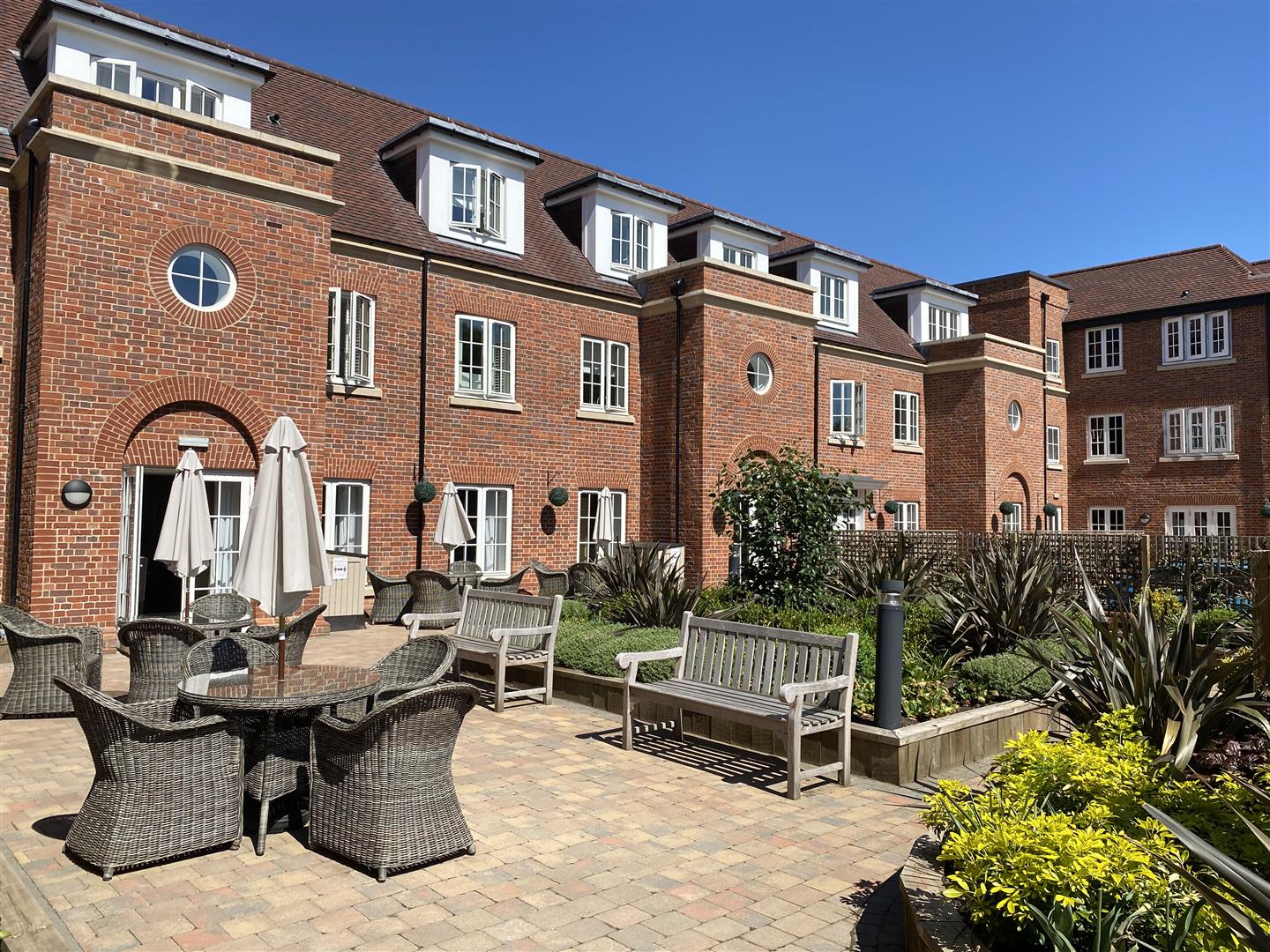 59-61 The Broadway, Amersham, Buckinghamshire