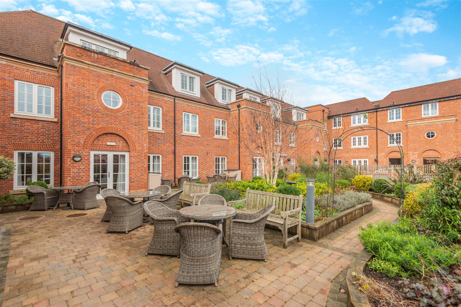 59-61 The Broadway, Amersham, Buckinghamshire