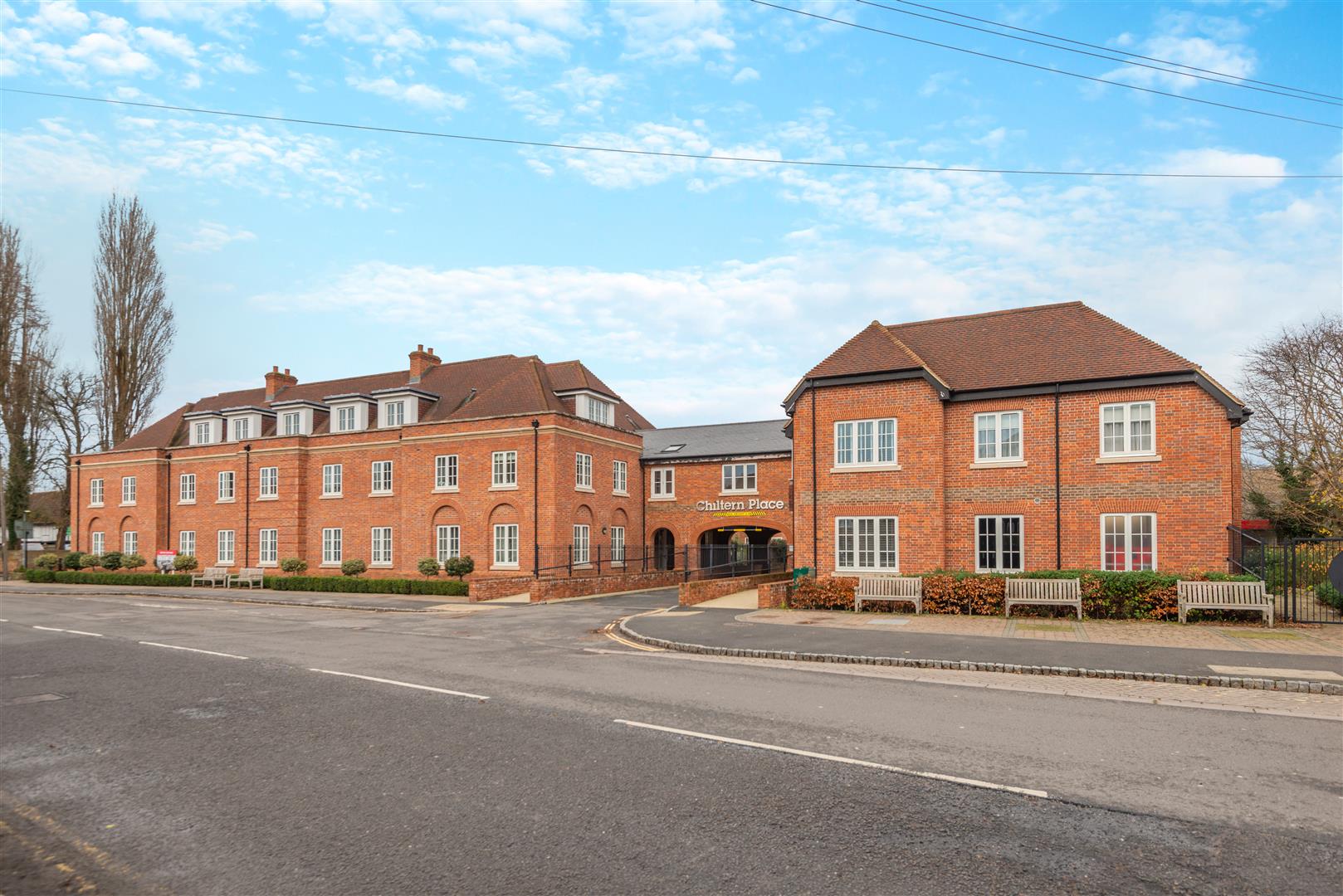 59-61 The Broadway, Amersham, Buckinghamshire
