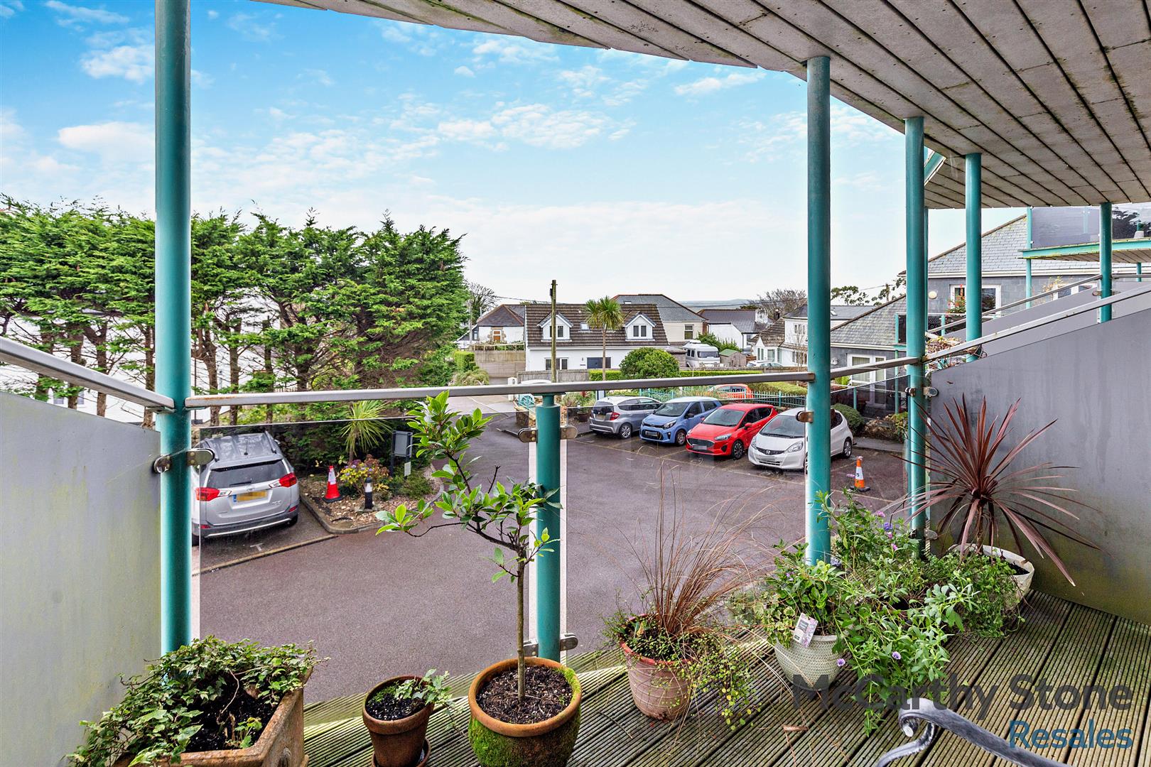 San Lorenzo Court, Hecla Drive, Carbis Bay, St. Ives