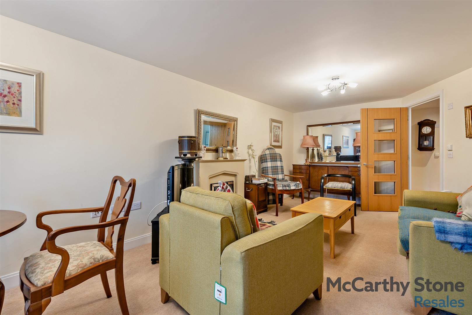 Folland Court, Hamble Lane, Hamble, Southampton