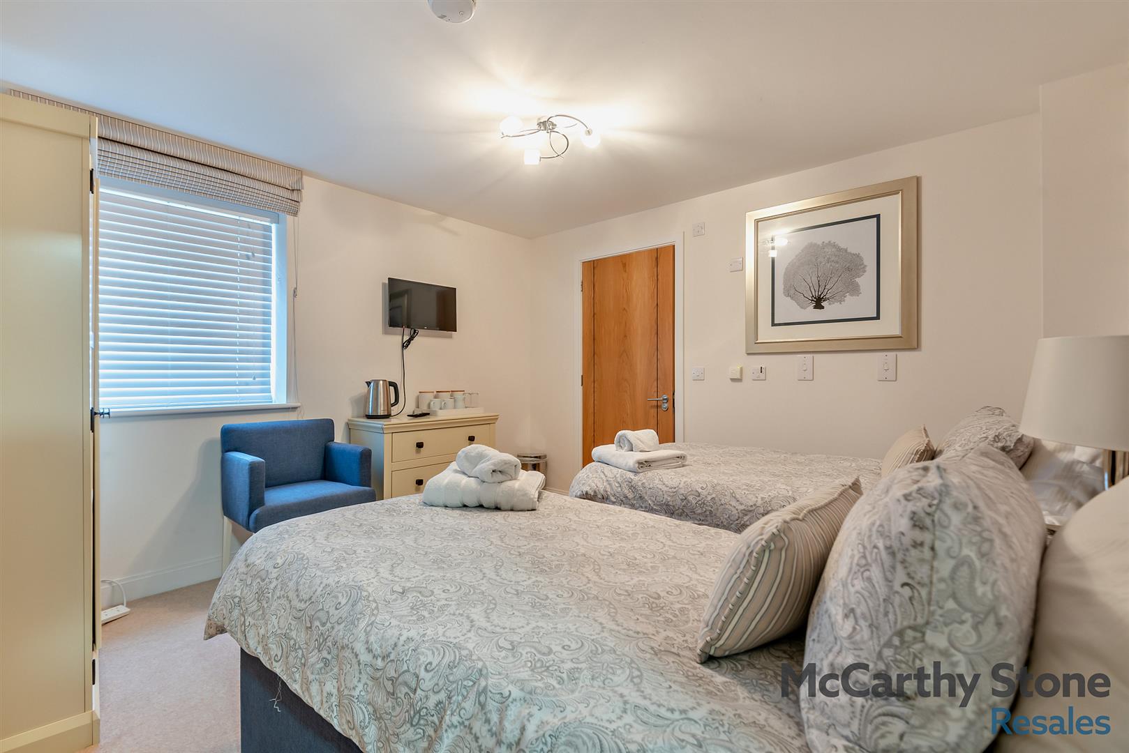 Folland Court, Hamble Lane, Hamble, Southampton