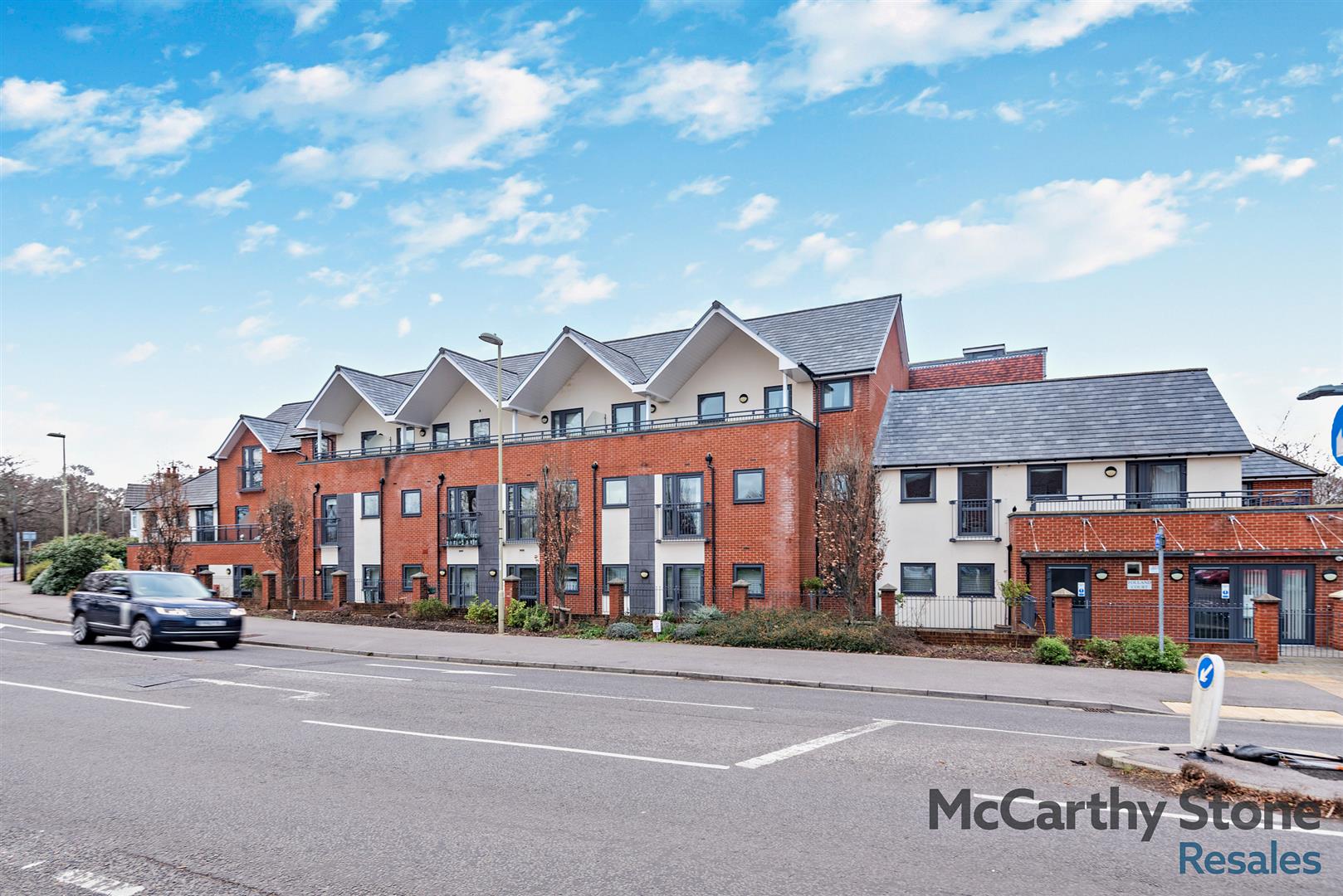 Folland Court, Hamble Lane, Hamble, Southampton