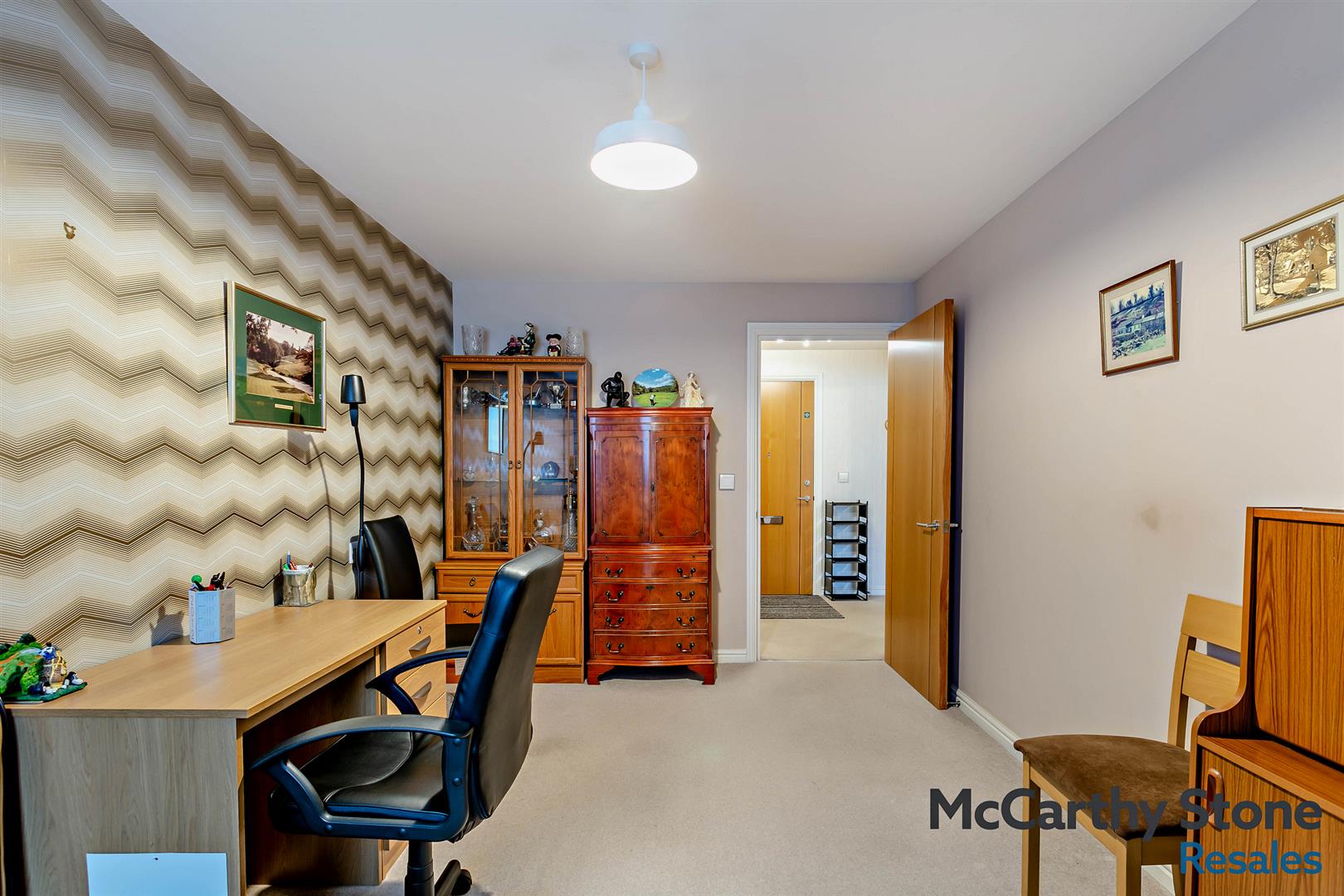 Isabel Court, Cowick Street, Exeter
