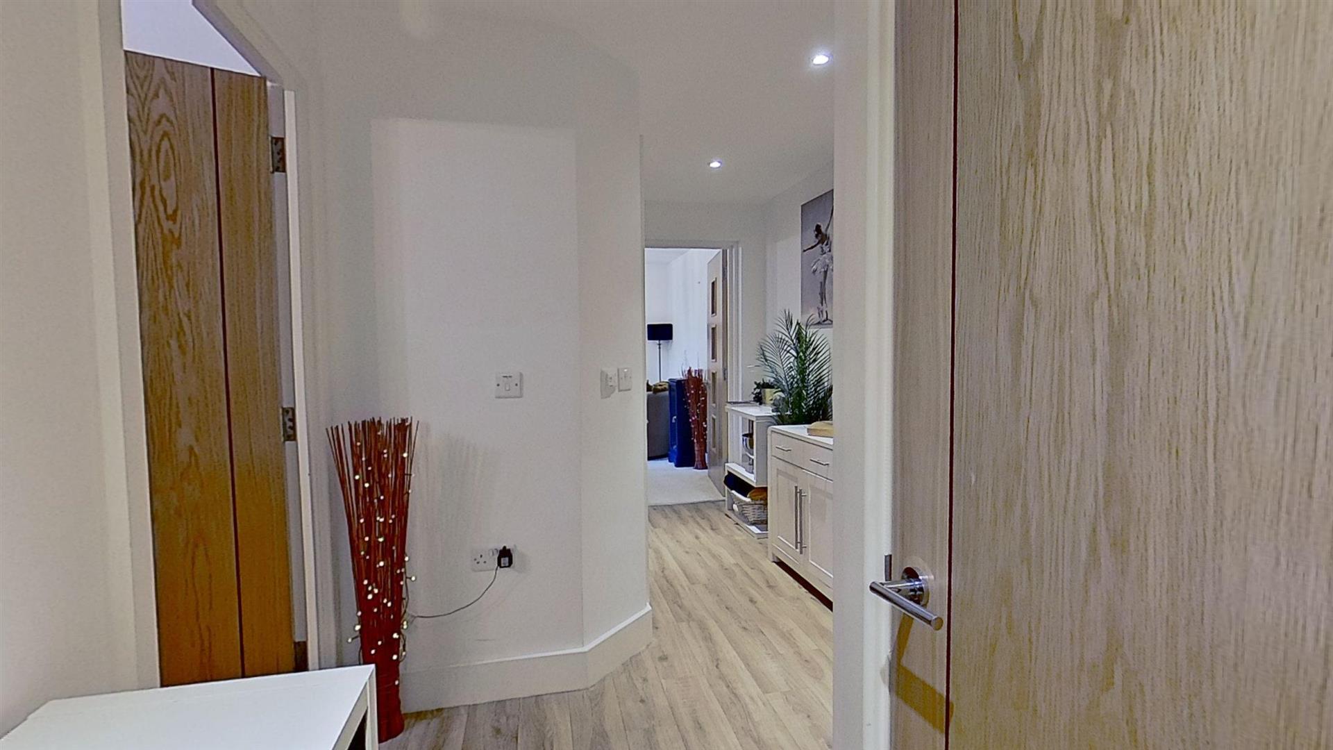 Cardamom Court , Albion Road, Bexley Heath DA6 7AX