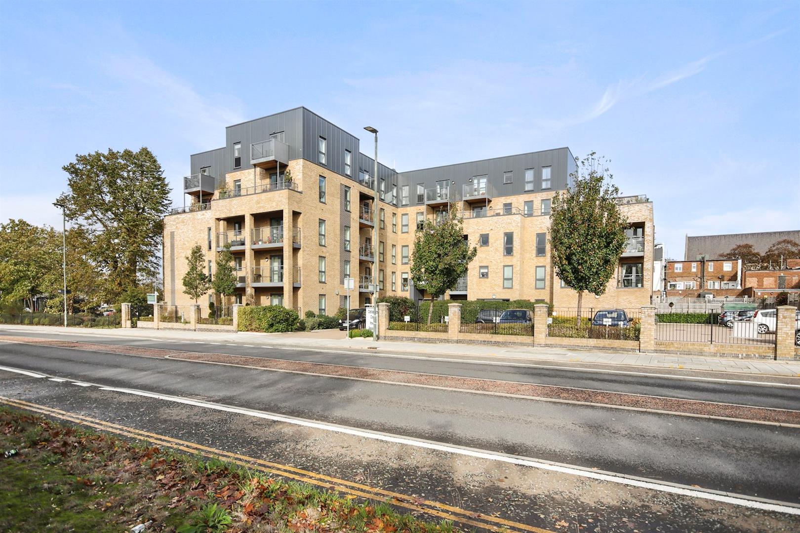 Cardamom Court , Albion Road, Bexley Heath DA6 7AX