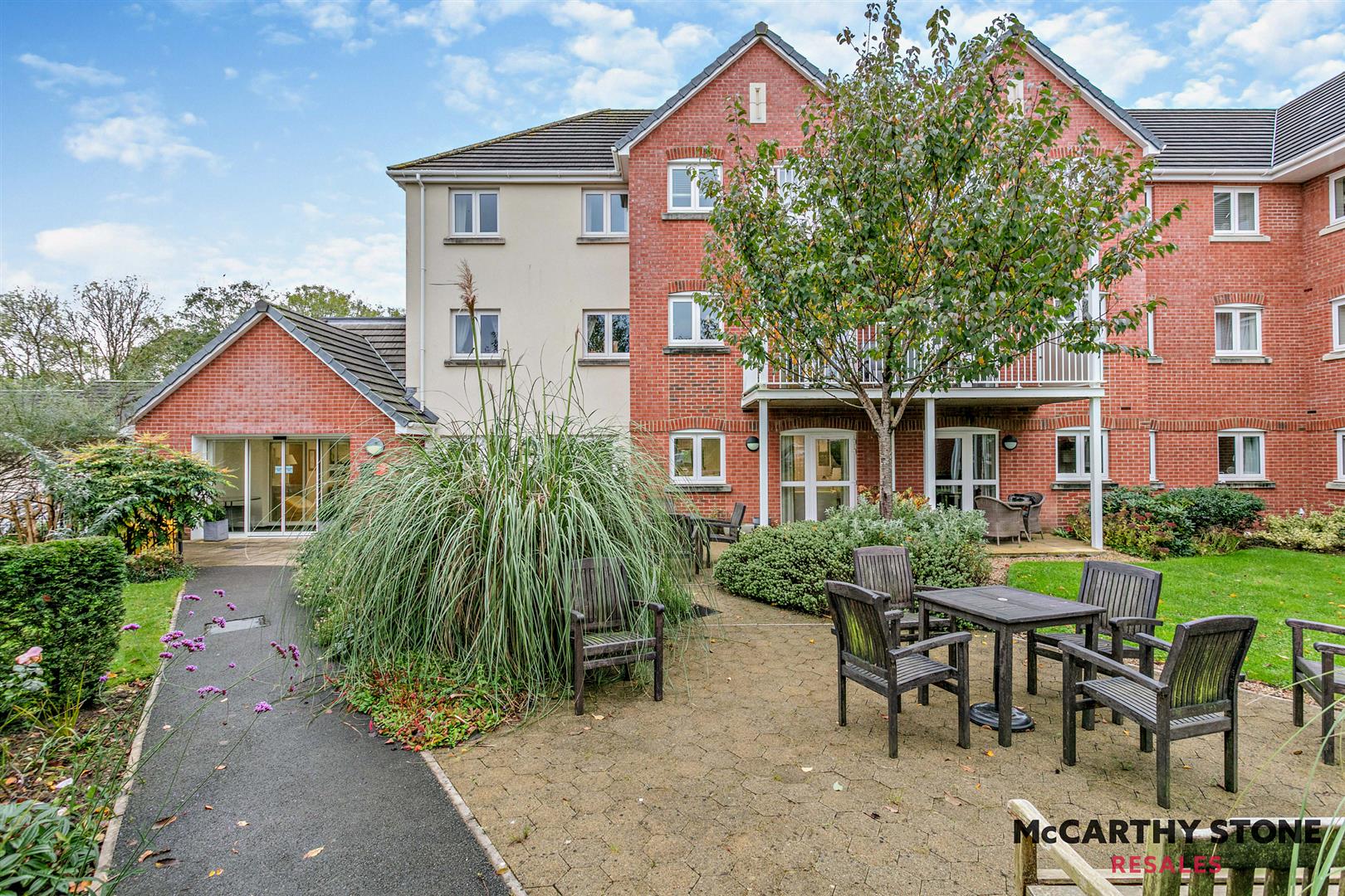 Squire Court, Raleigh Mead, South Molton Devon