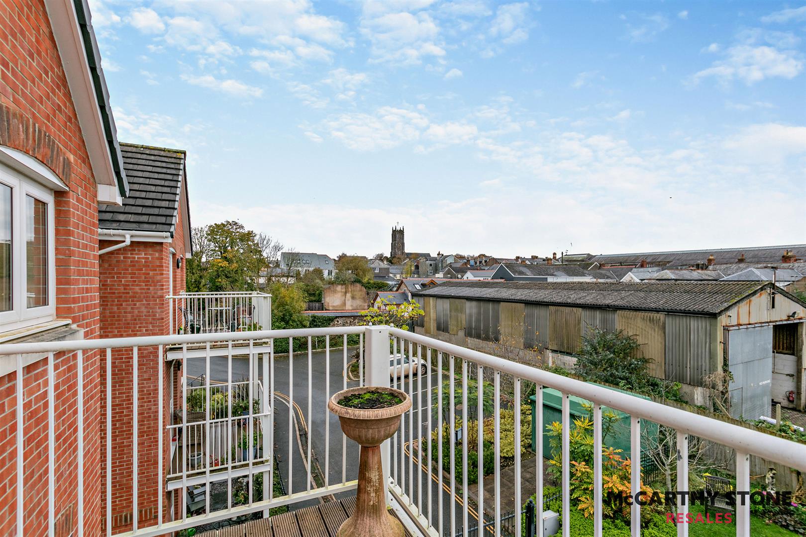 Squire Court, Raleigh Mead, South Molton Devon