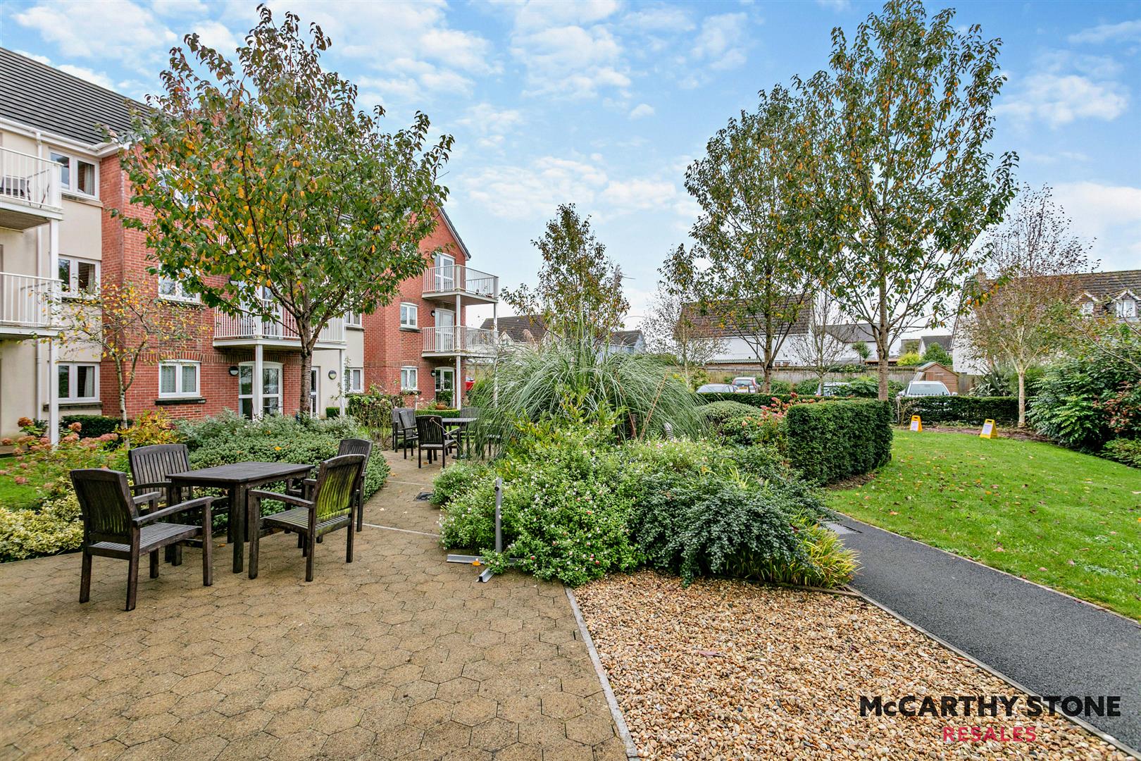 Squire Court, Raleigh Mead, South Molton Devon