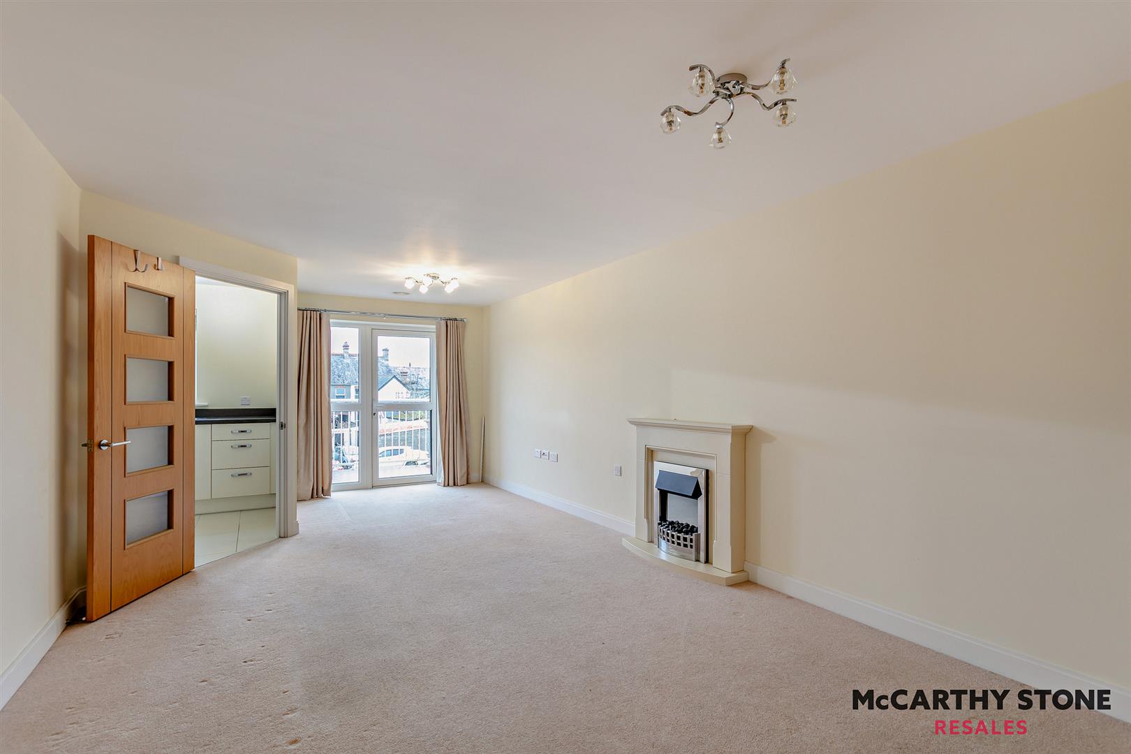 Squire Court, Raleigh Mead, South Molton Devon
