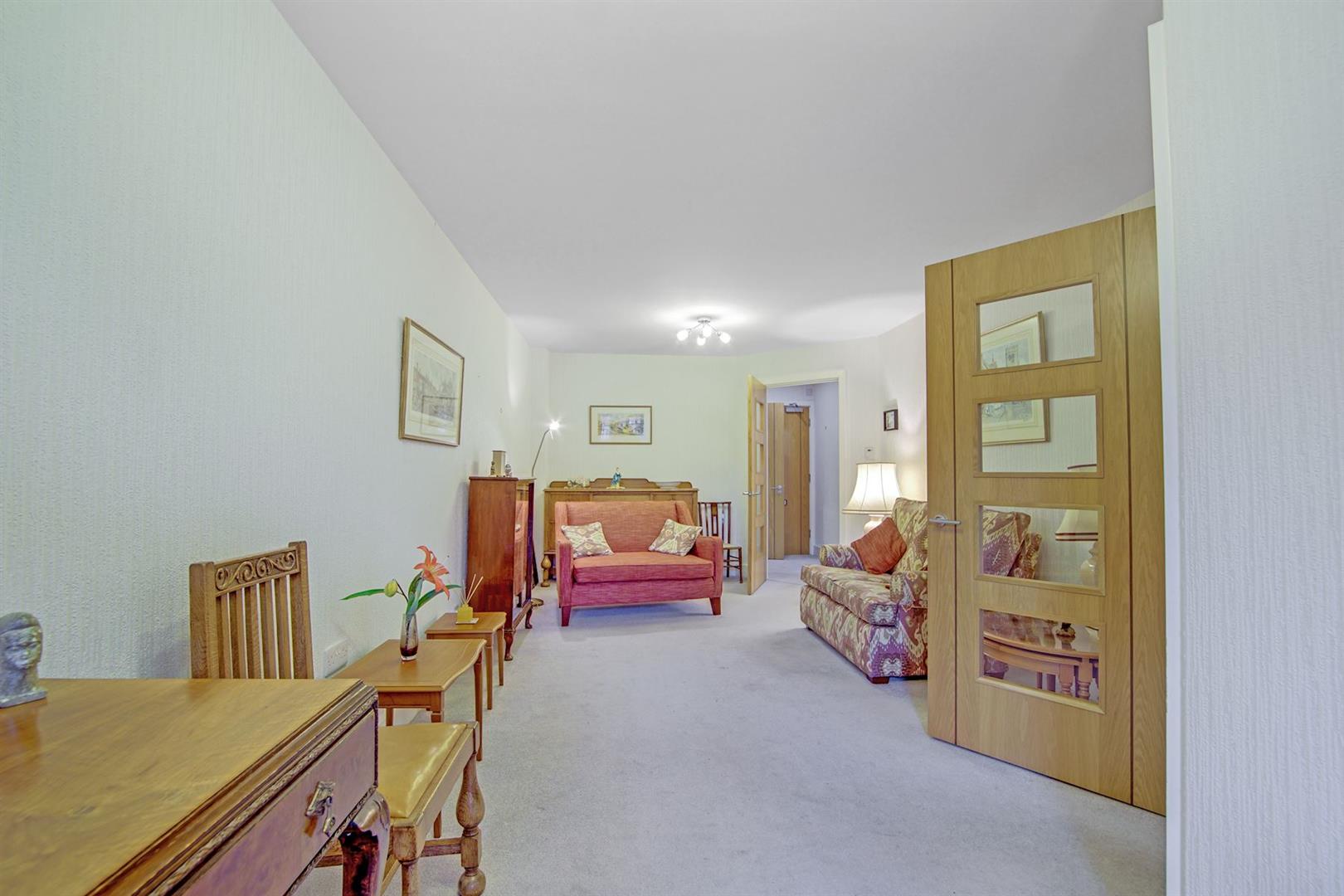 Limpsfield Road, South Croydon