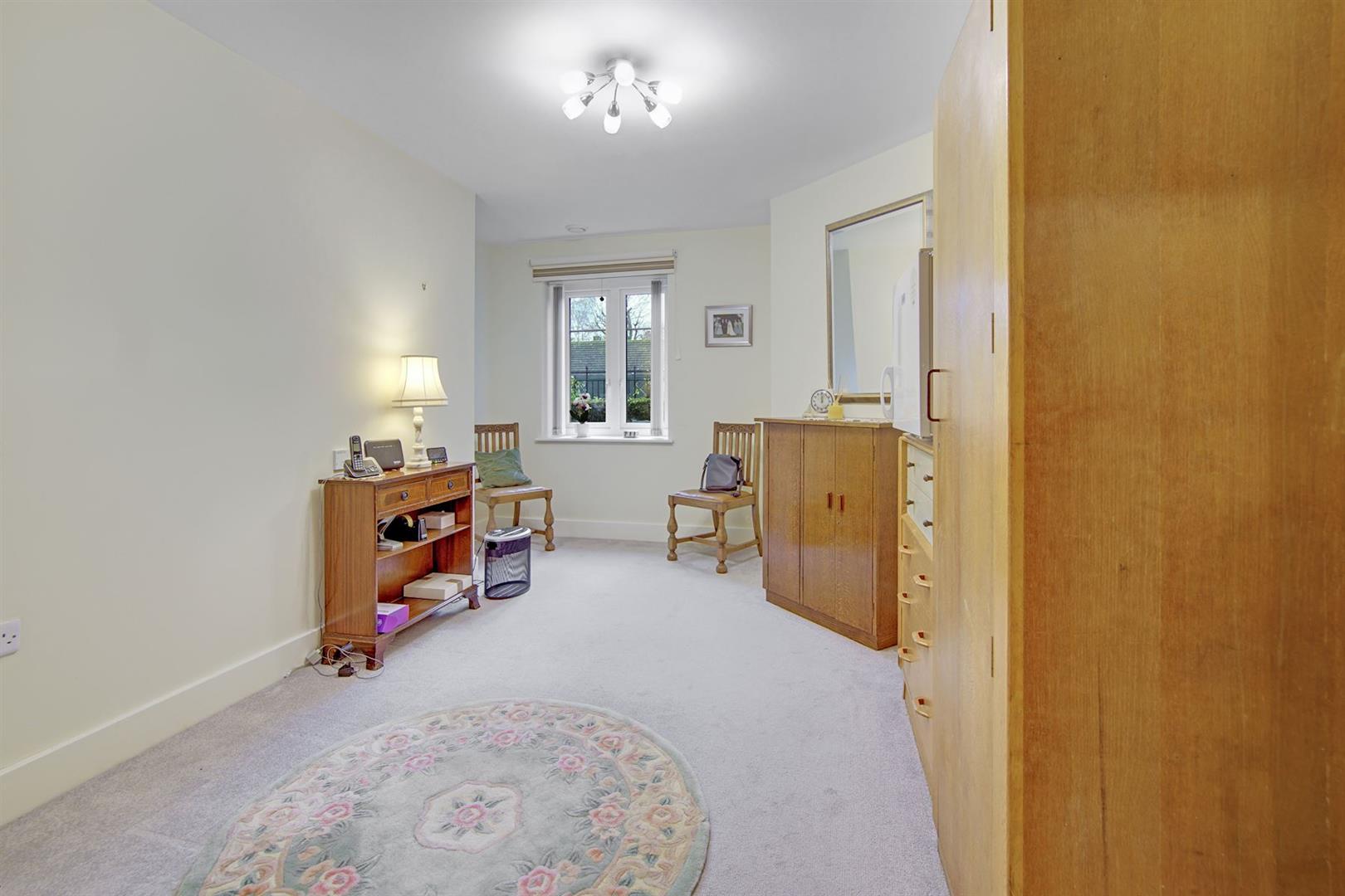 Limpsfield Road, South Croydon