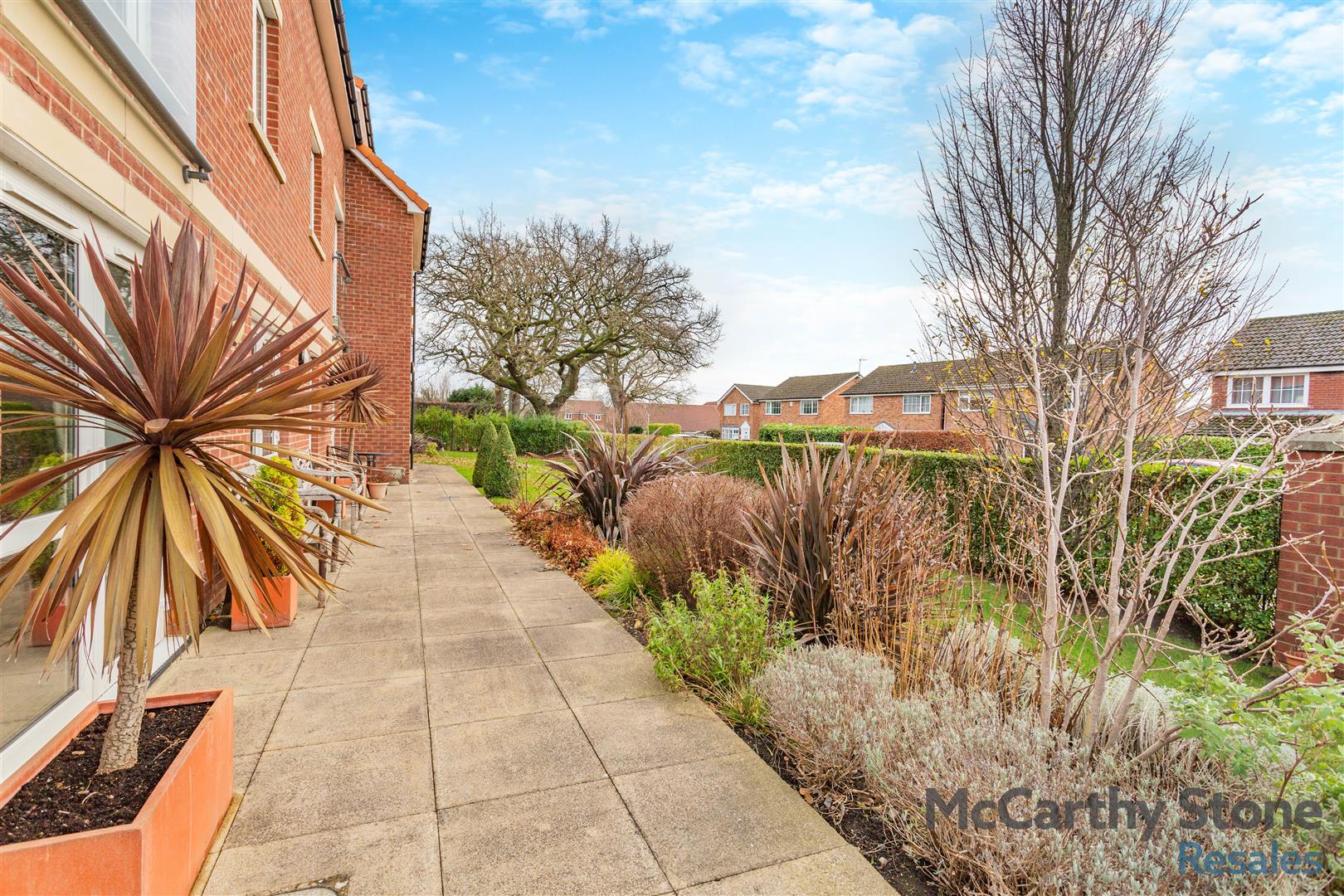 Stillington Road, Easingwold, York