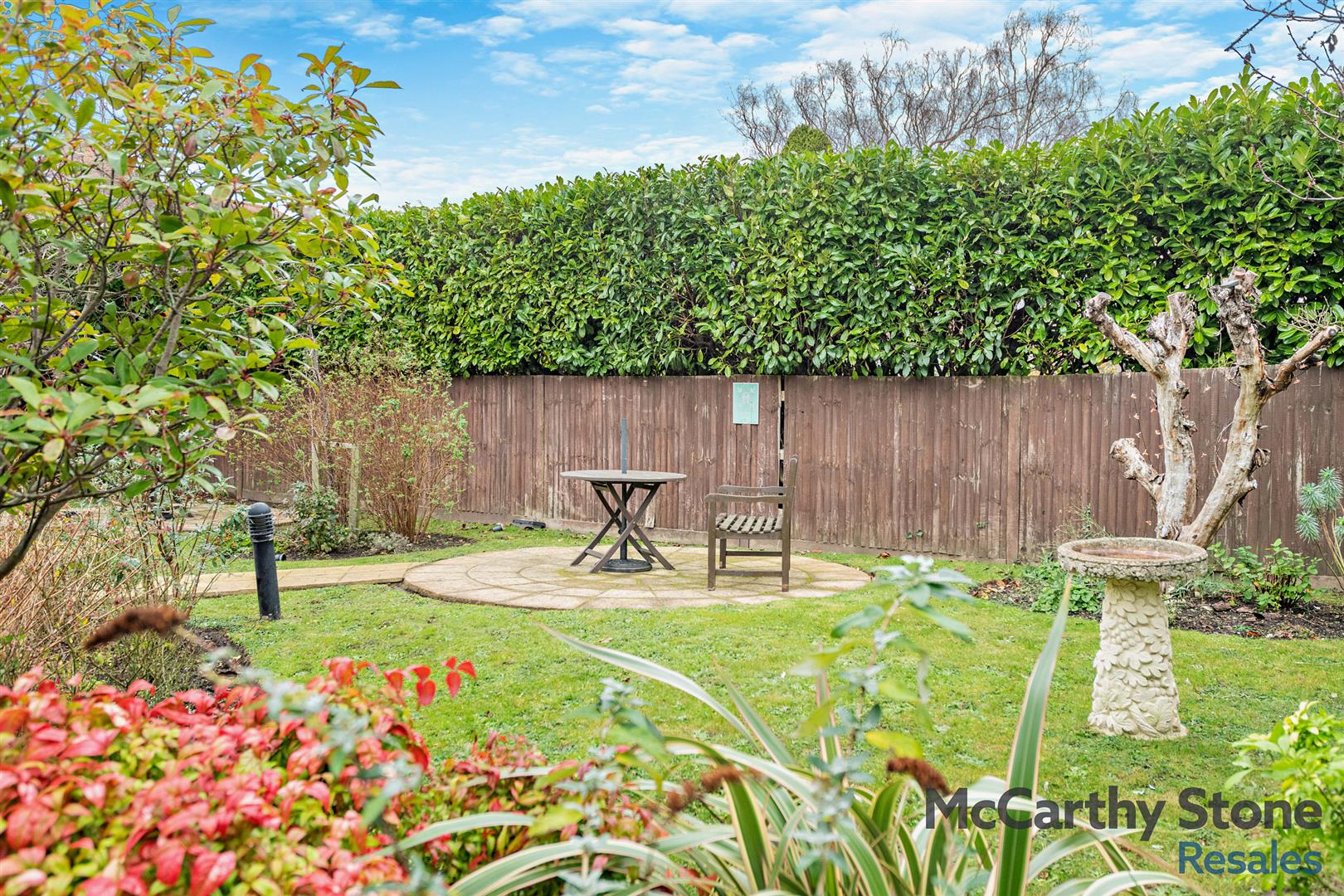 Farringford Court, Avenue Road, Lymington, Hampshire, SO41 9PA