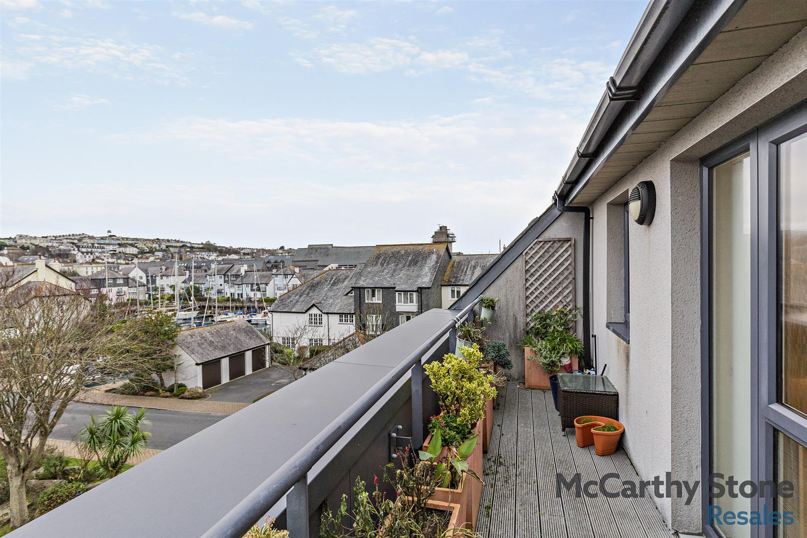 Trelawny House, Bar Road, Falmouth, TR11 4FJ