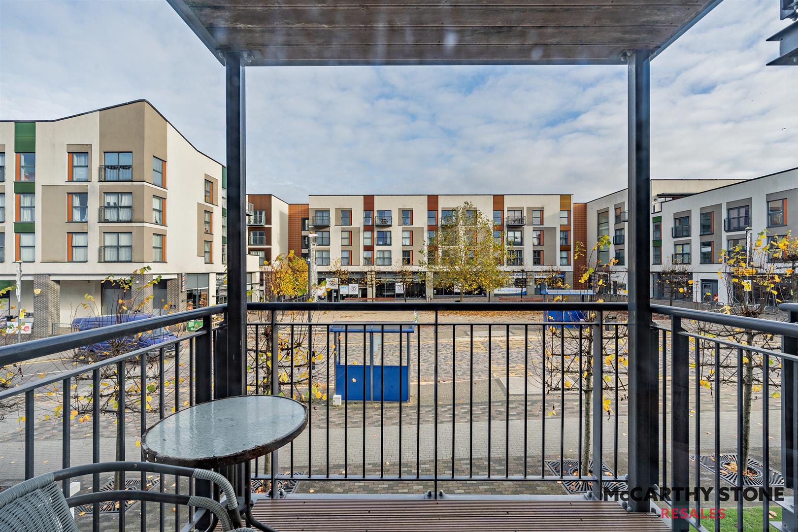 Cheswick Court, Cheswick Village, Long Down Avenue, Bristol